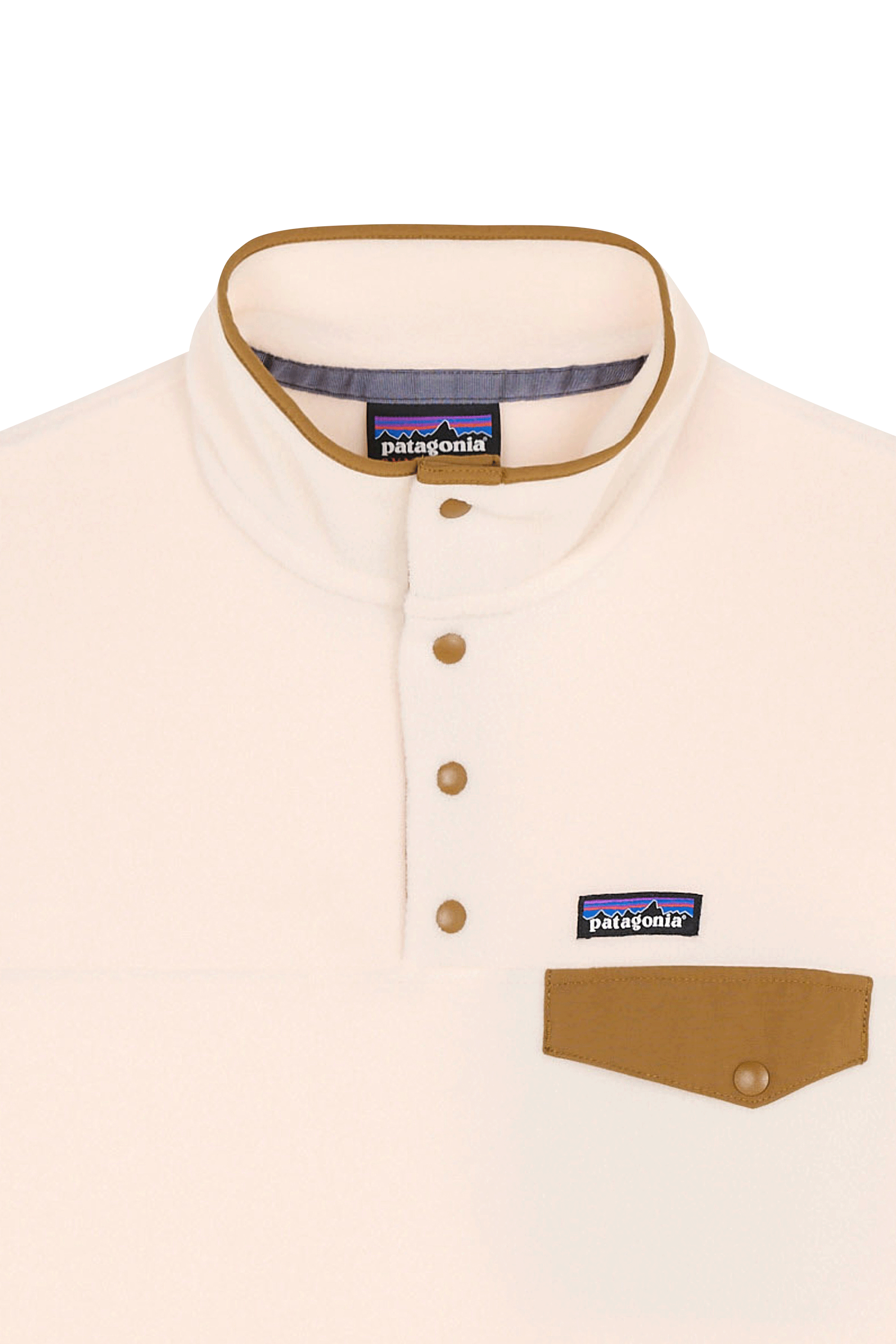 Polaire | Beige PATAGONIA Femme