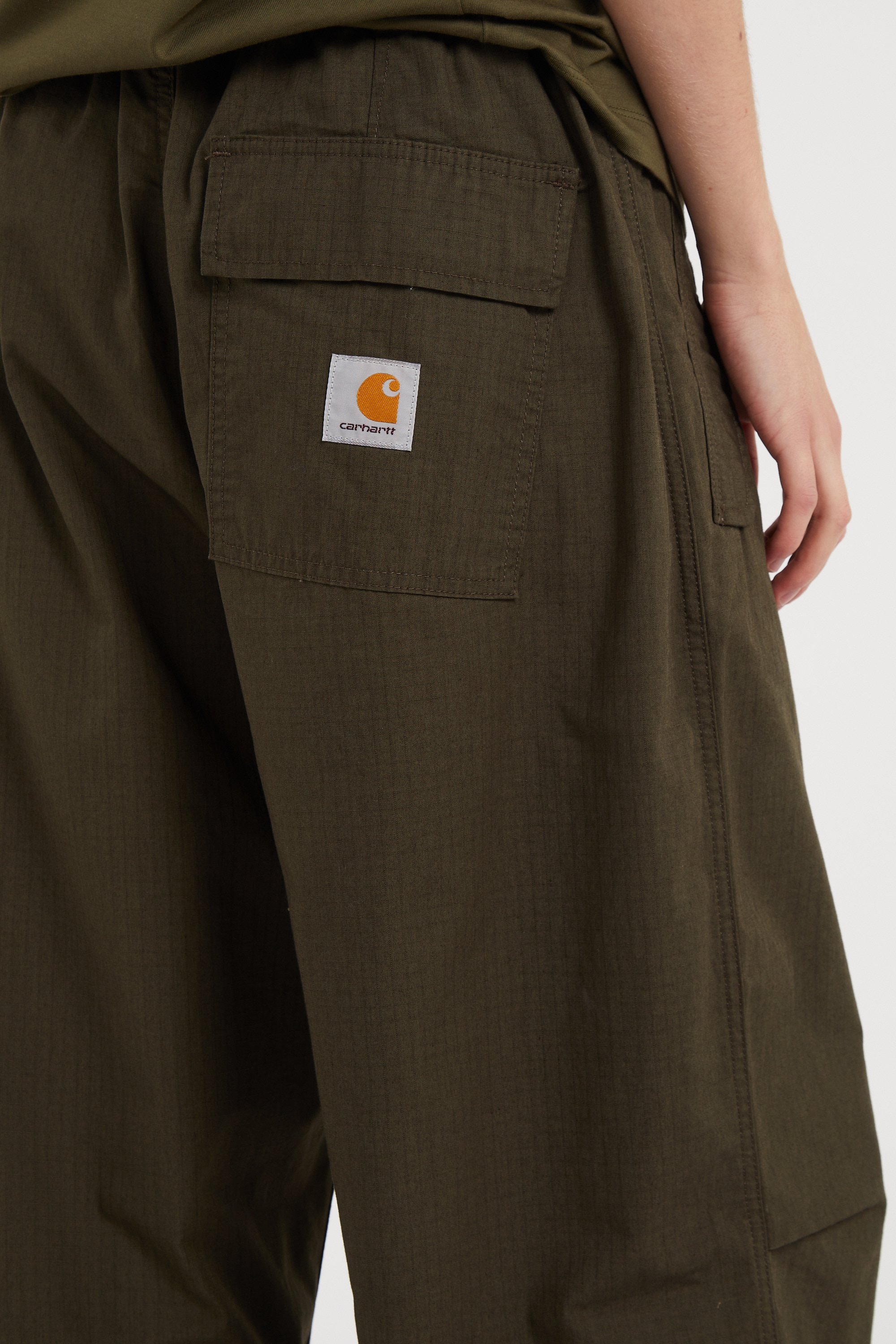 Pants | Green CARHARTT WIP Men