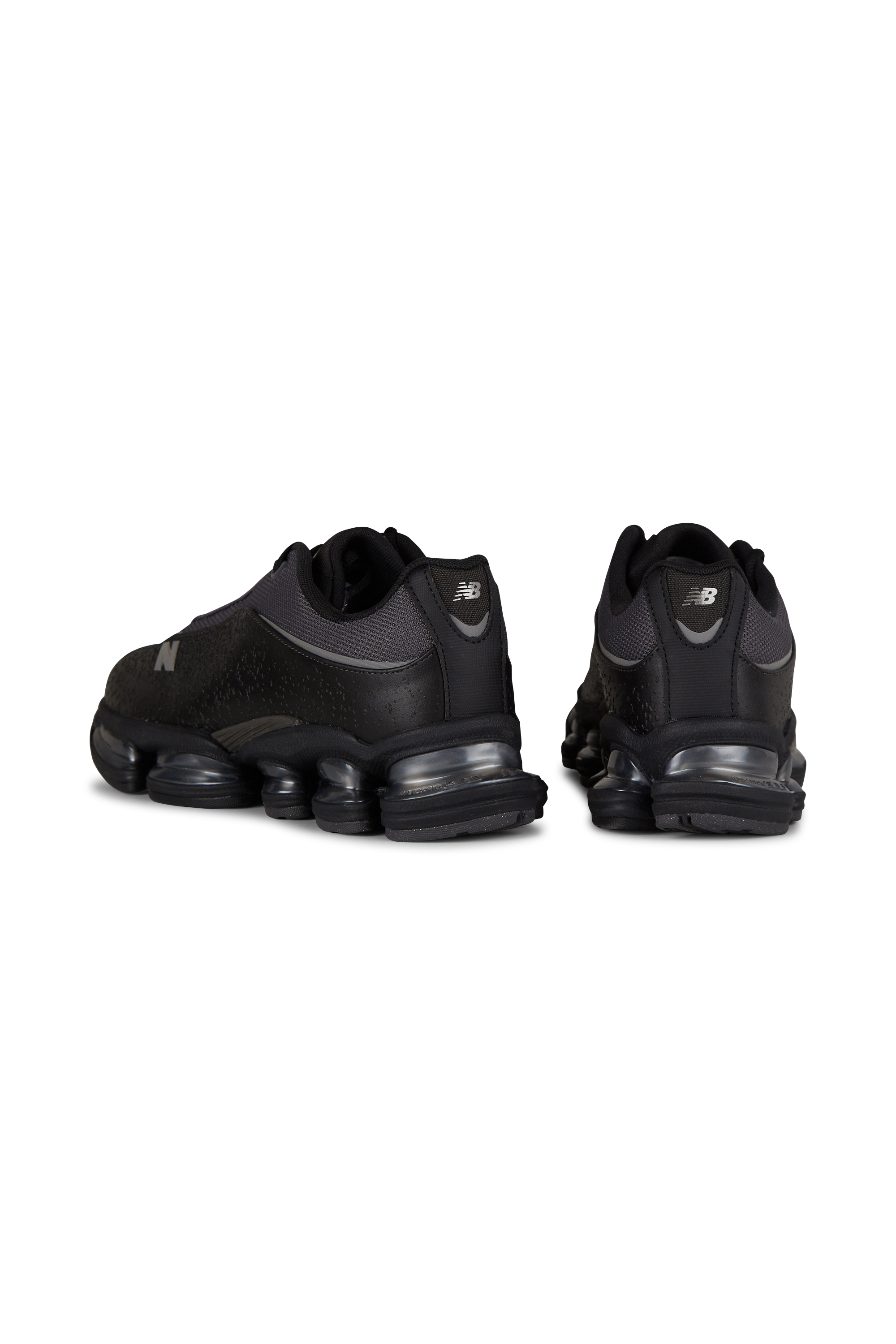 Baskets | Noir NEW BALANCE Homme