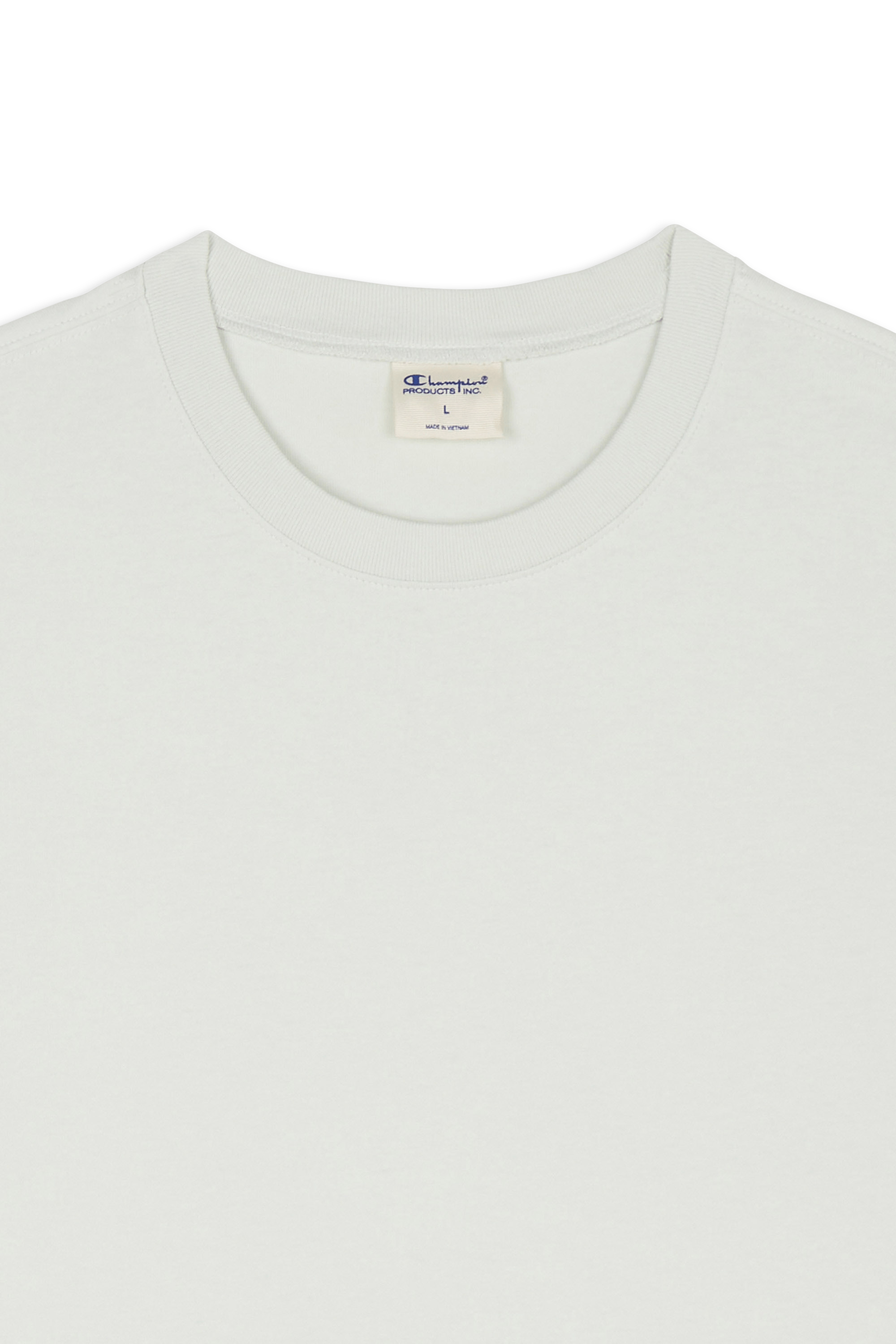 T-shirt | Gris CHAMPION Homme