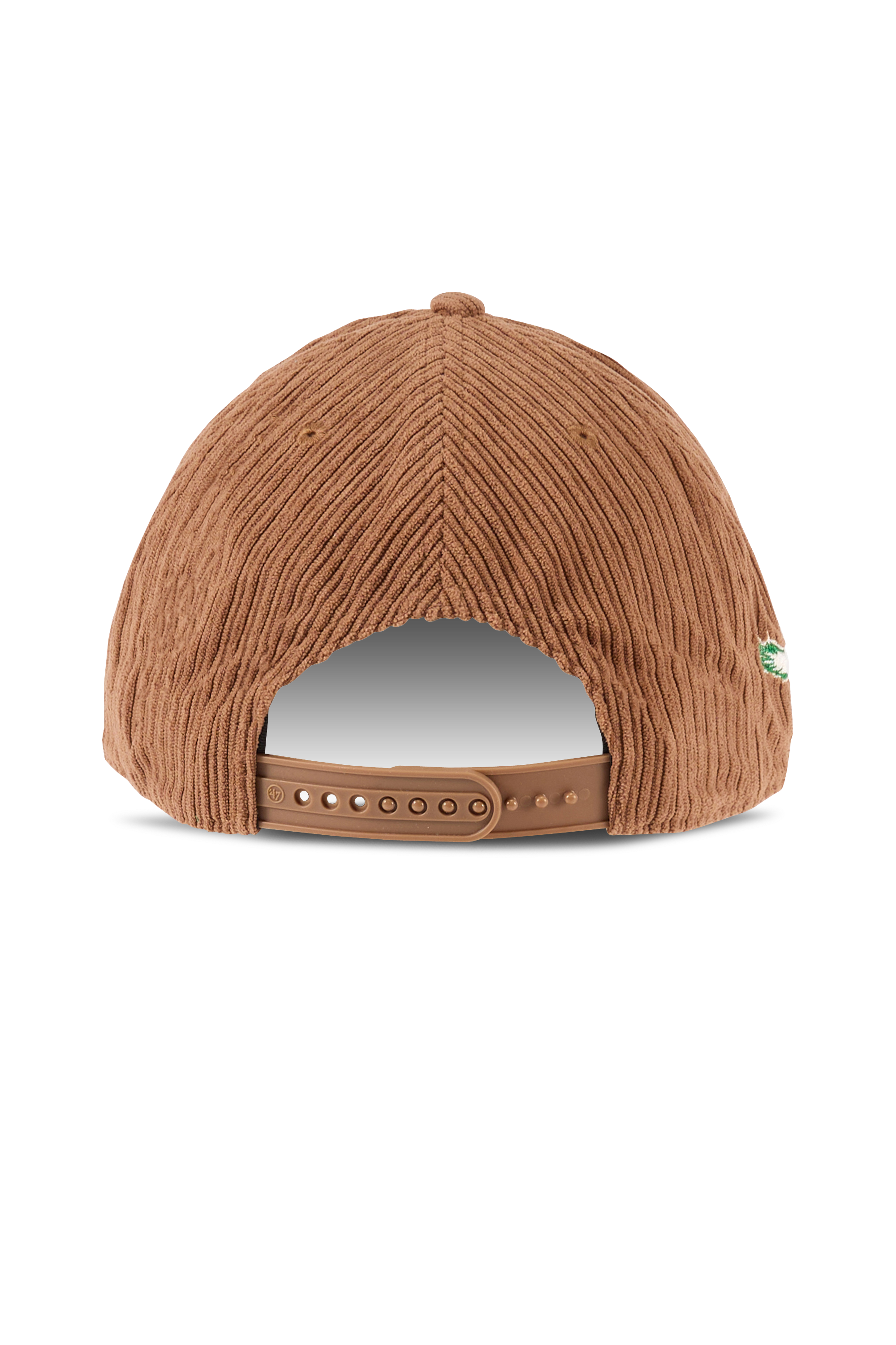 Casquette | Marron 47 Homme