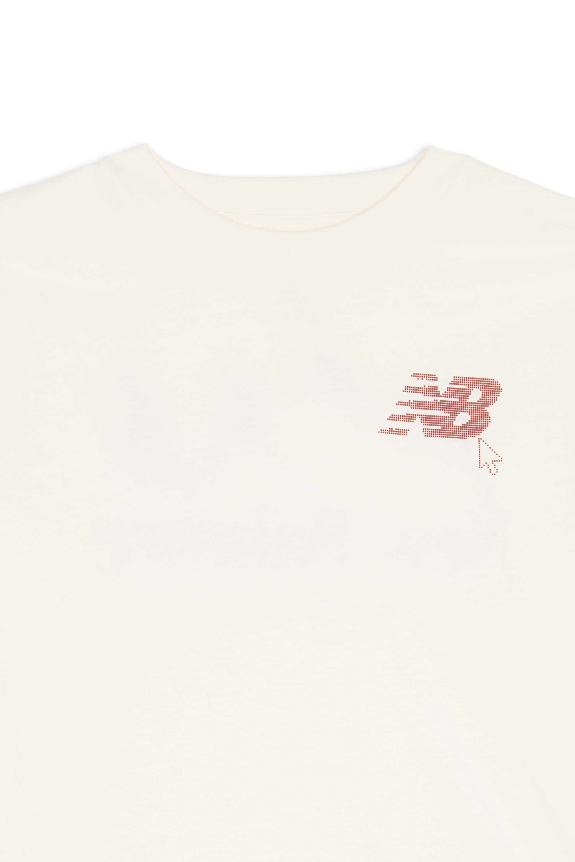 Tee-shirt | Beige NEW BALANCE Homme