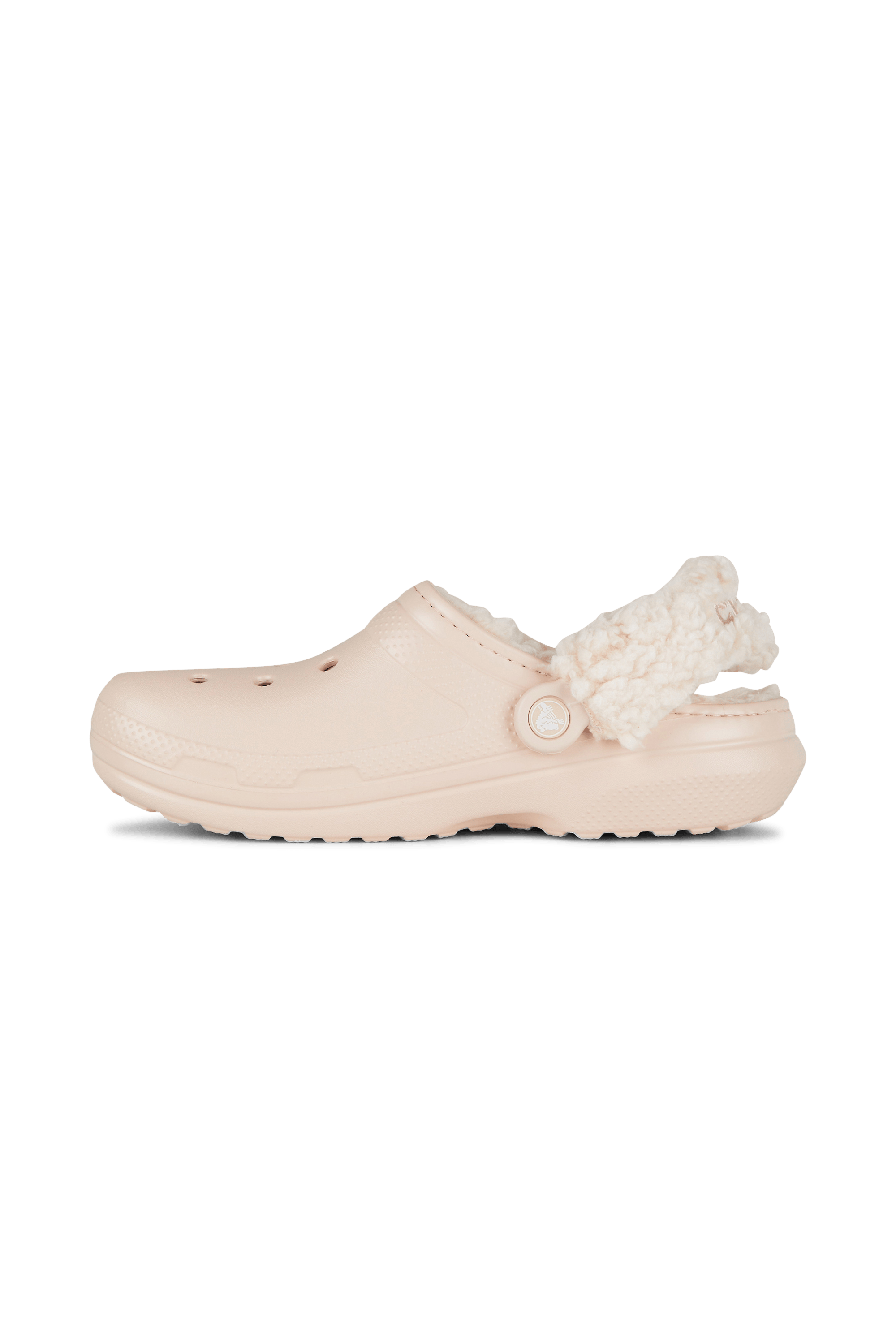 Sandales | Rose CROCS Femme