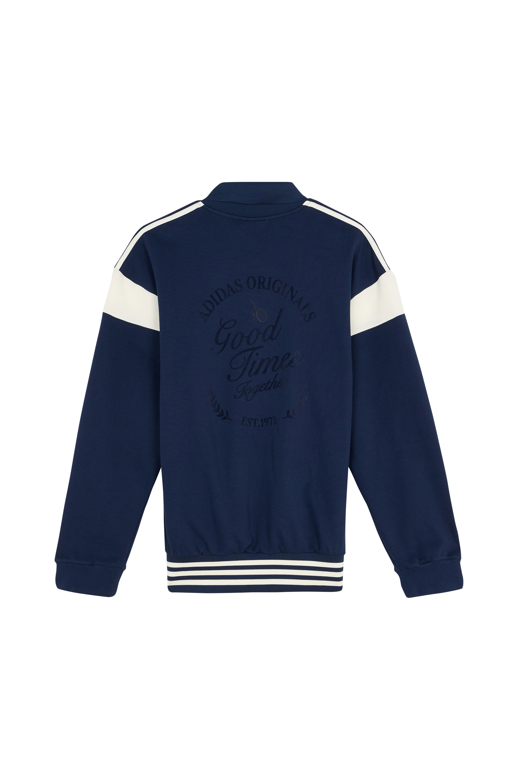 Jacket | Blue ADIDAS Men