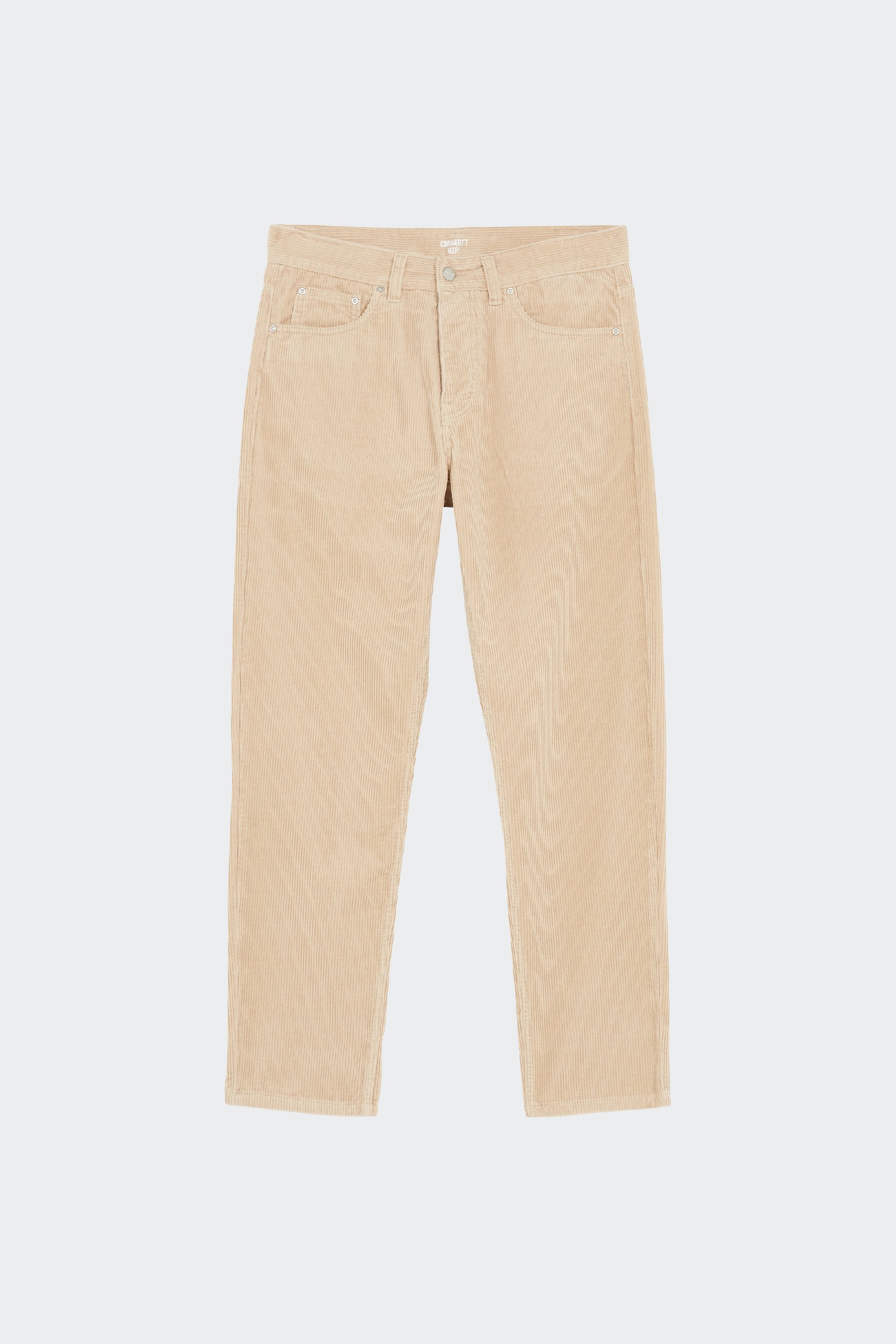 Pantalon  | Beige by CARHARTT WIP Pantalon  Beige