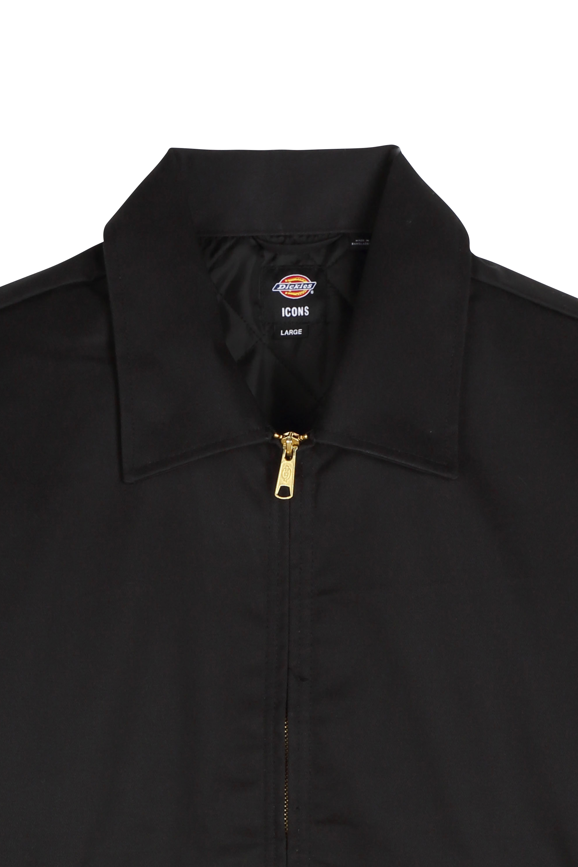 Coupe-vent | Noir DICKIES Homme