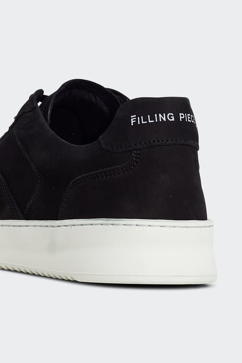 FILLING PIECES Baskets Noir