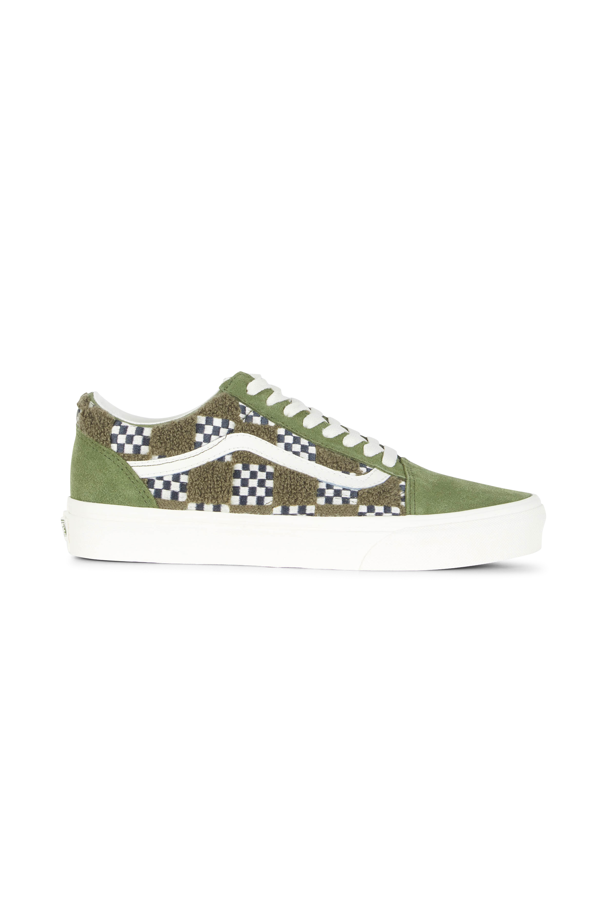 Sneakers Green