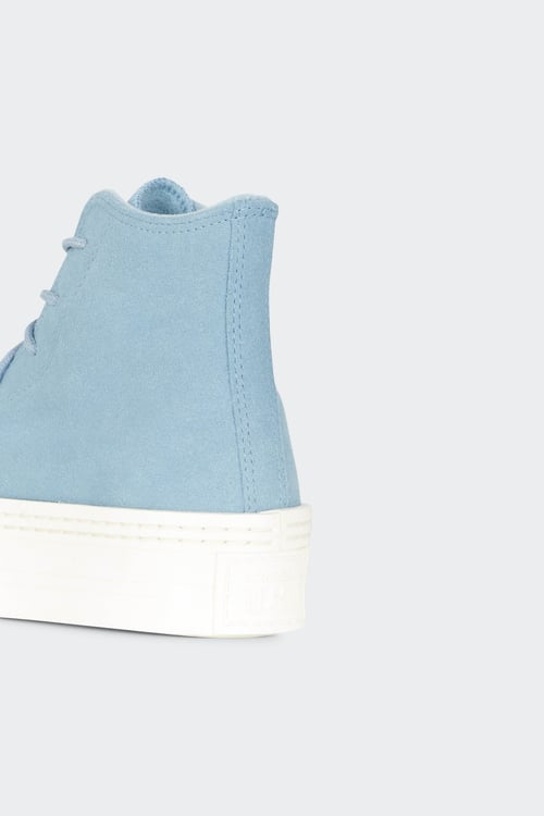 CONVERSE Baskets Bleu