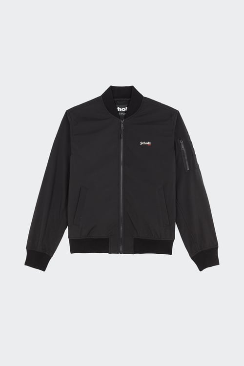 Veste - Taille S Noir