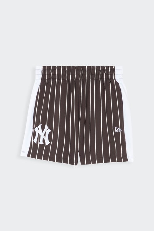 NEW ERA Short Marron