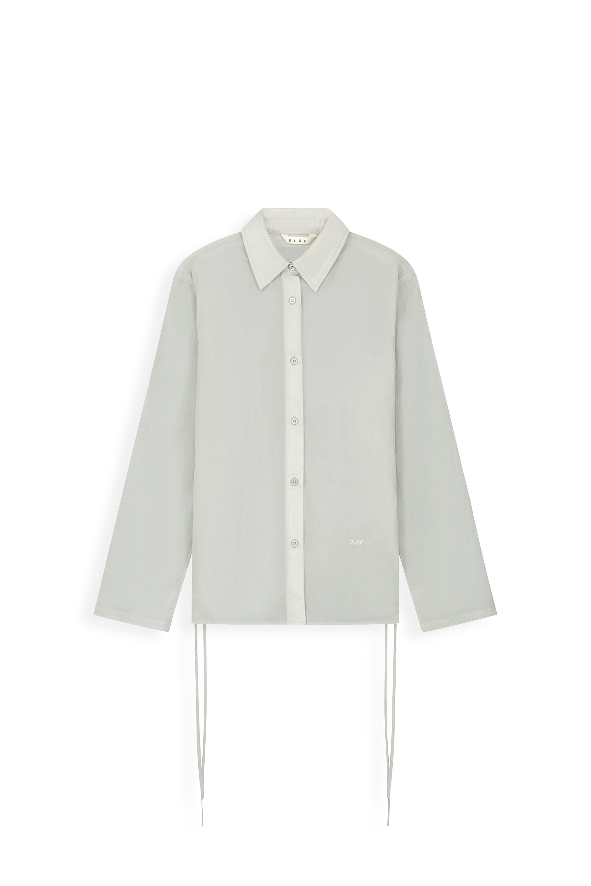 Shirt Green