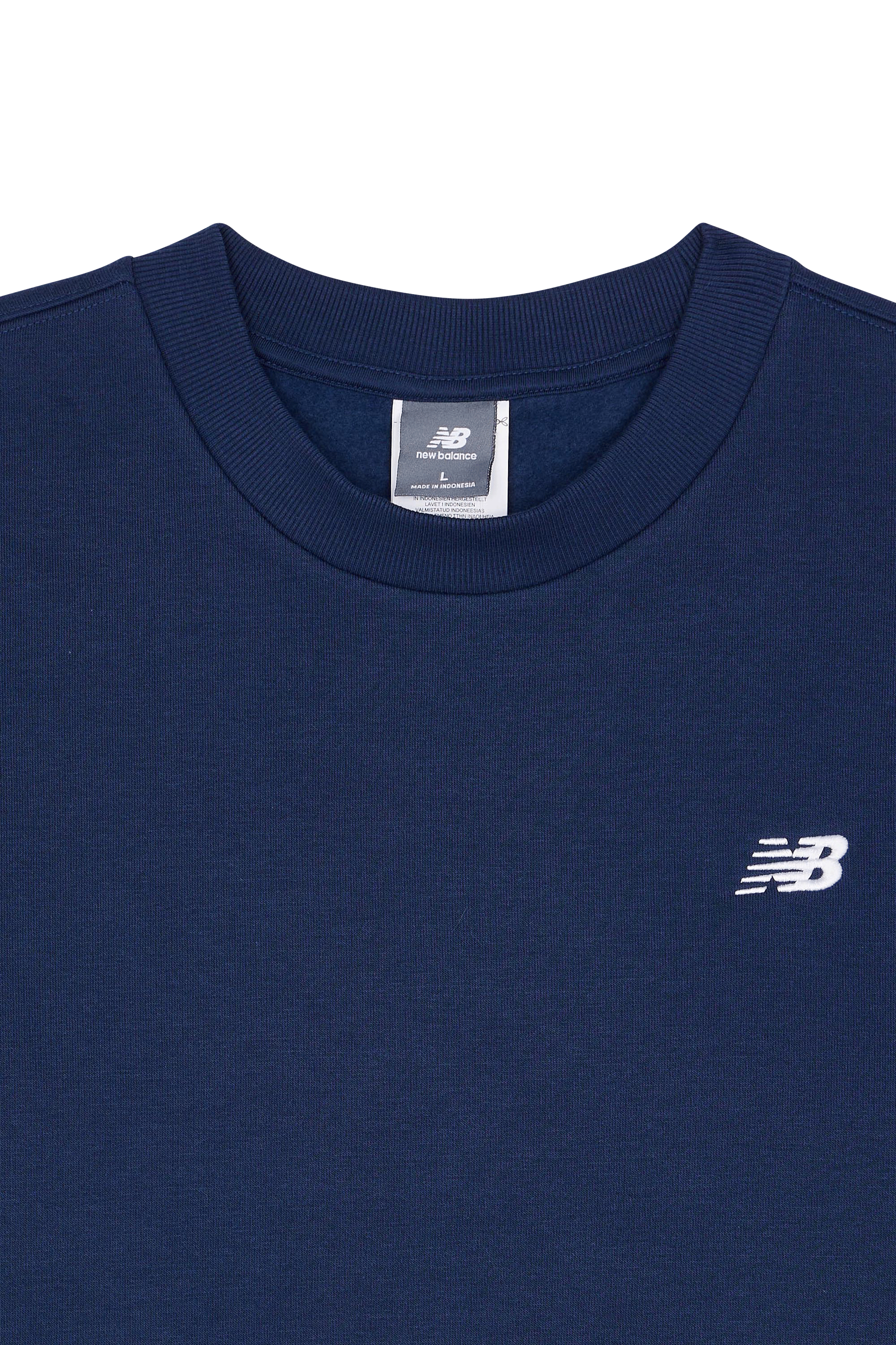 Sweatshirt Blue