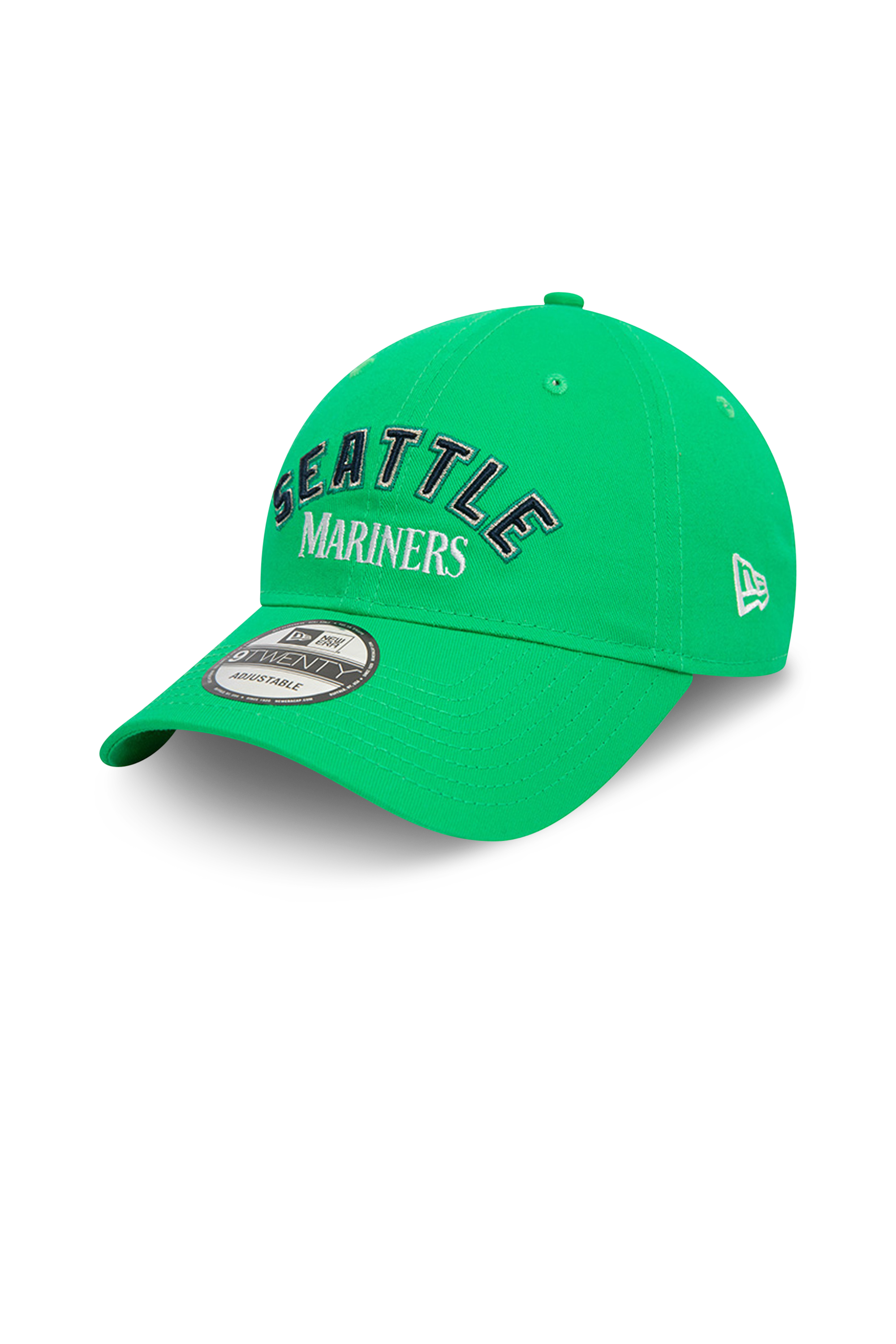 Casquette Vert
