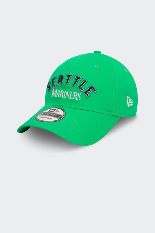 NEW ERA Cap Green