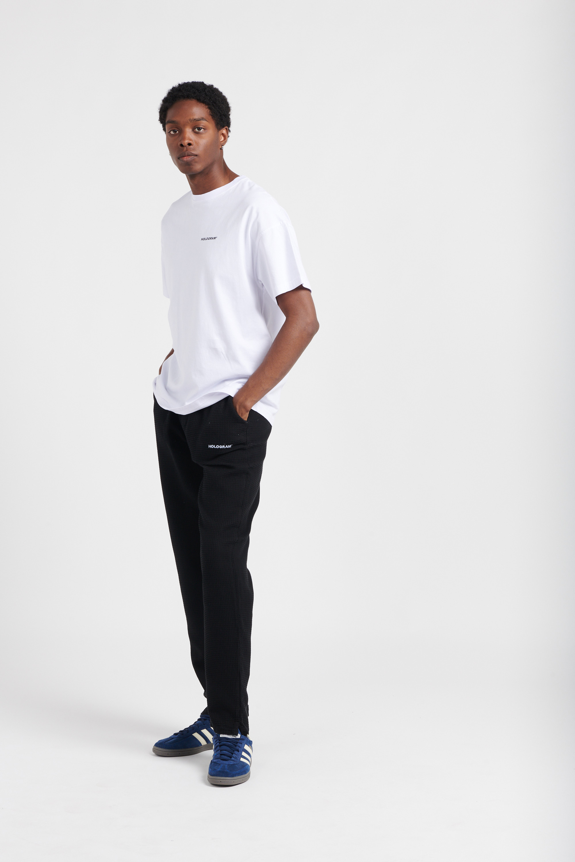 Joggers Black