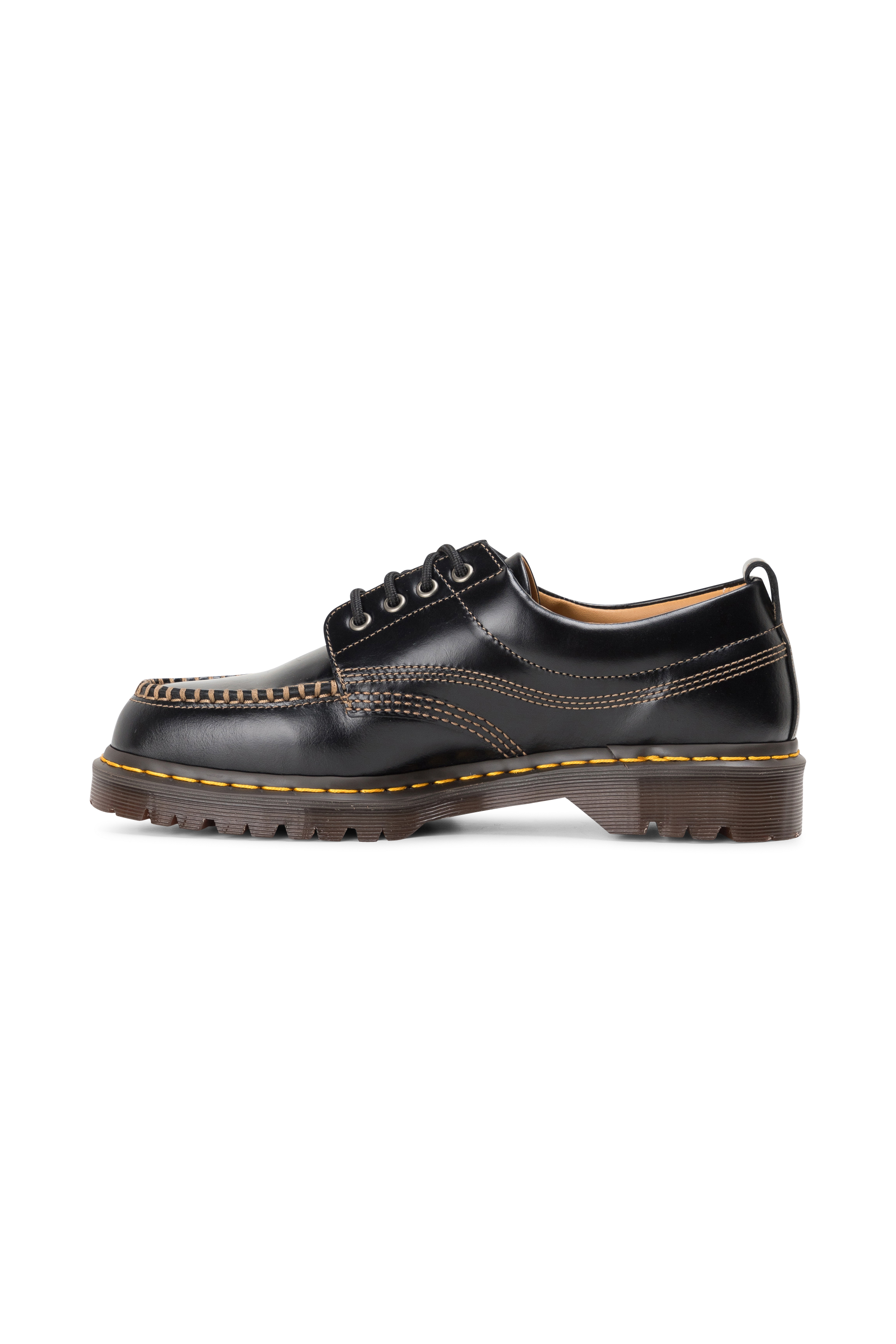 DR. MARTENS Derbies Noir