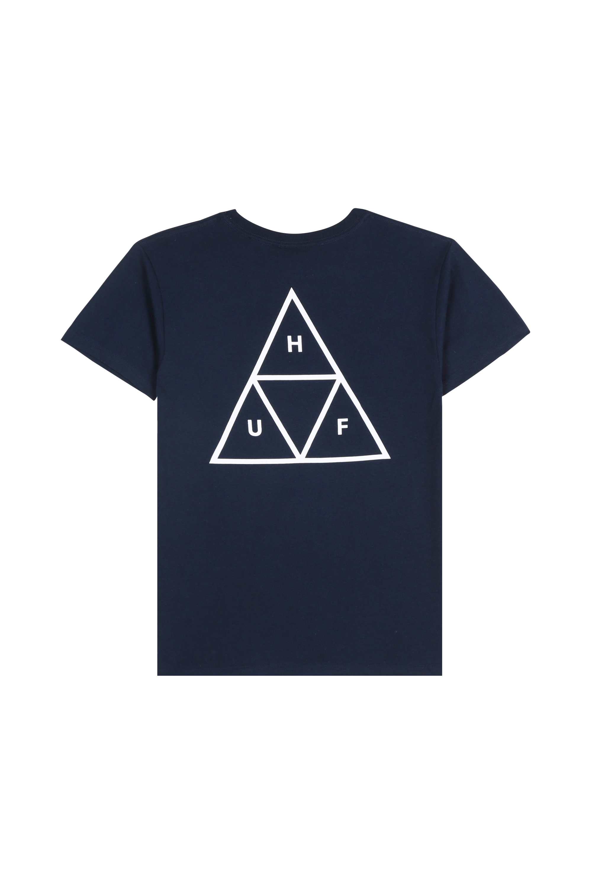 T-SHIRT Bleu