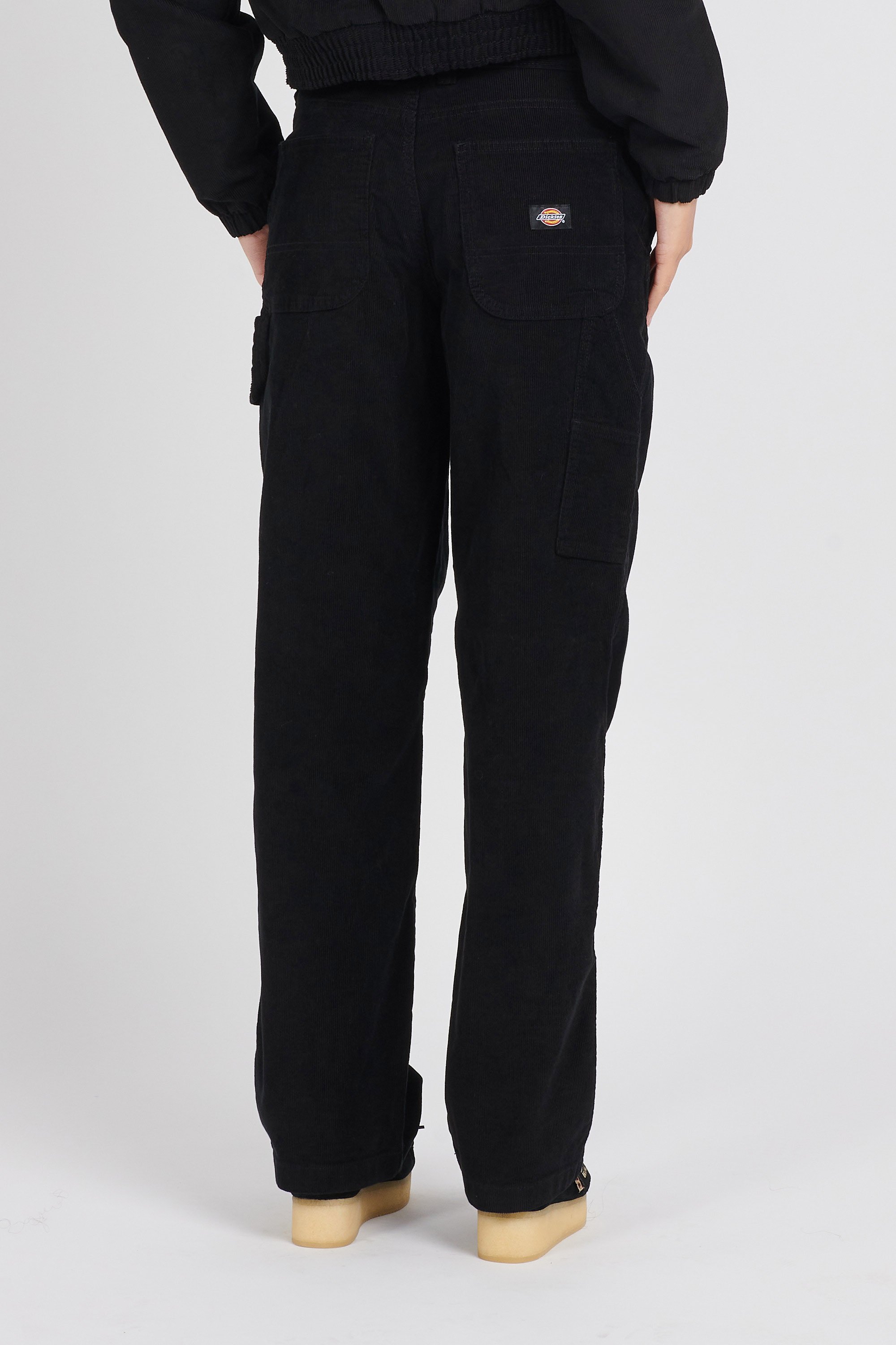 Pantalon Noir