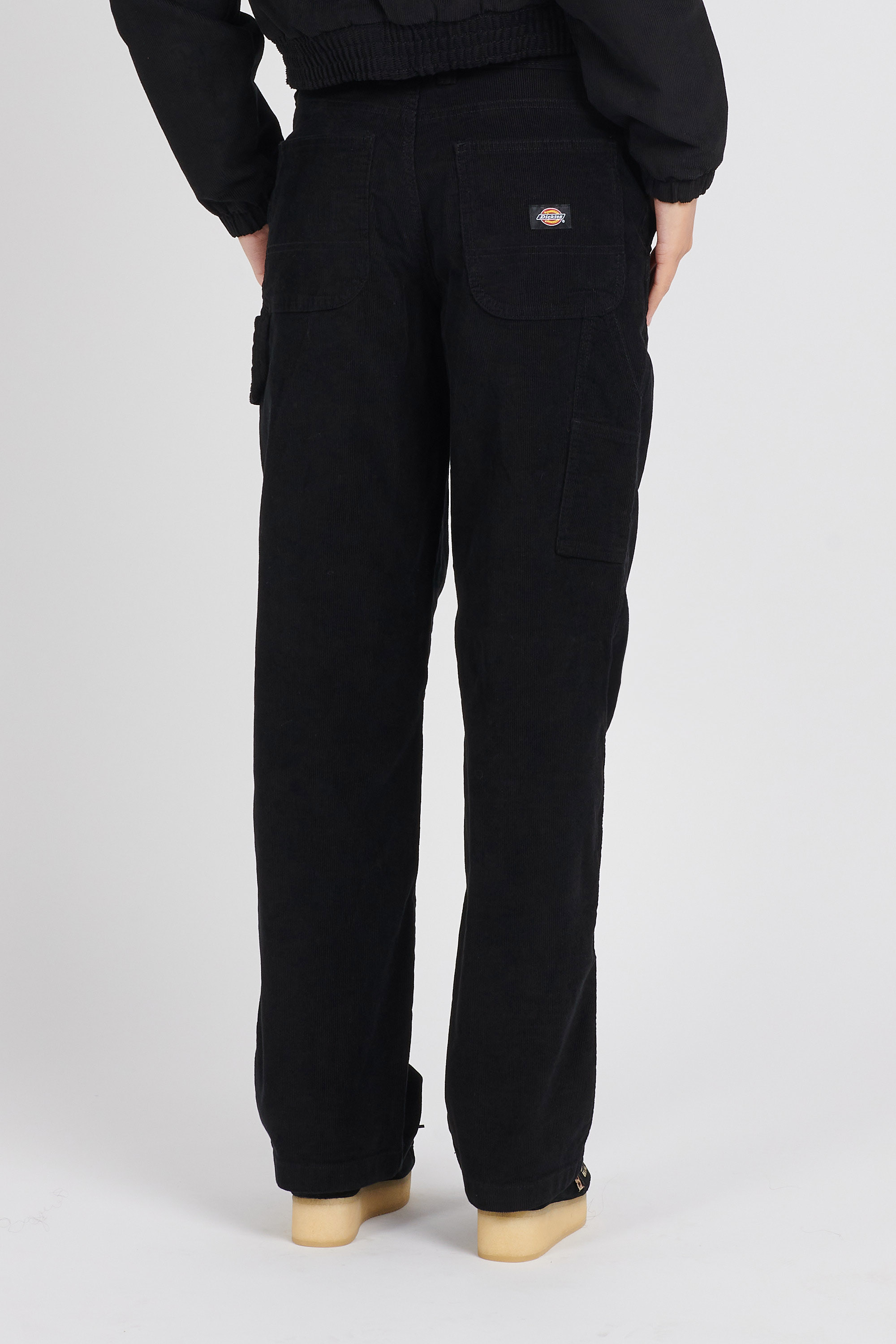 Pantalon Noir