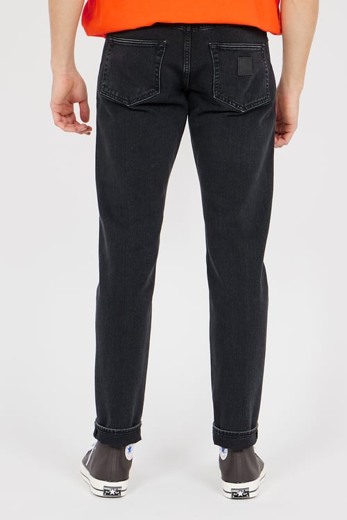 CARHARTT WIP Jean Noir