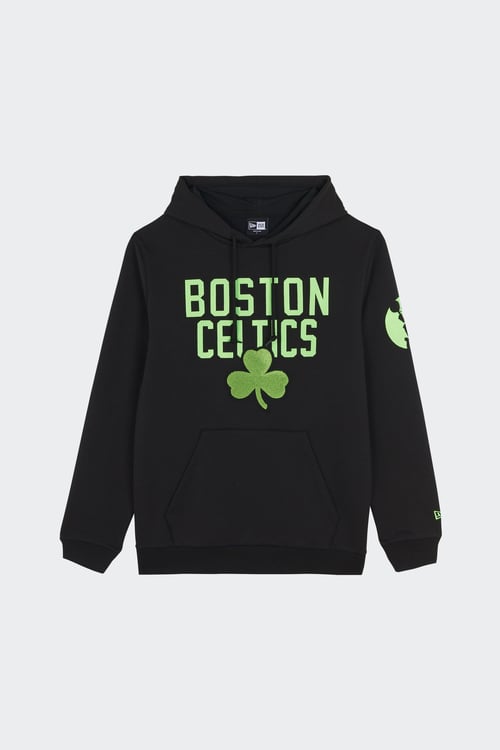 Hoodie - Taille S Noir