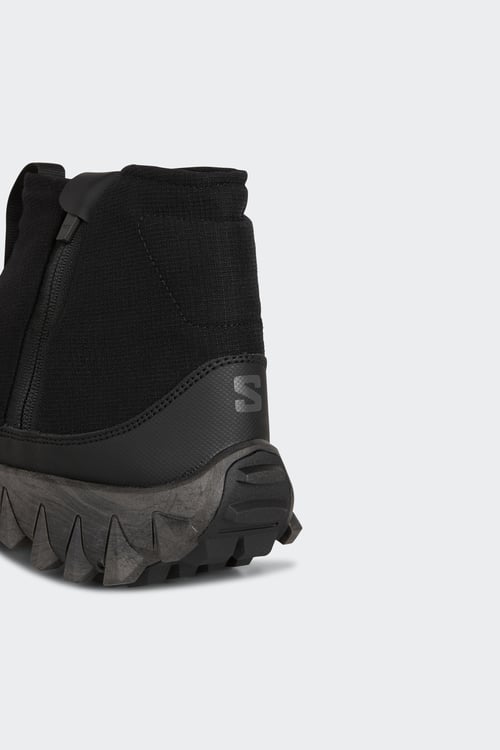 SALOMON Baskets Noir