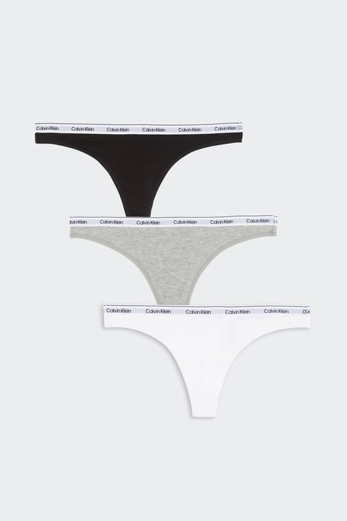 CALVIN KLEIN String Multicolore