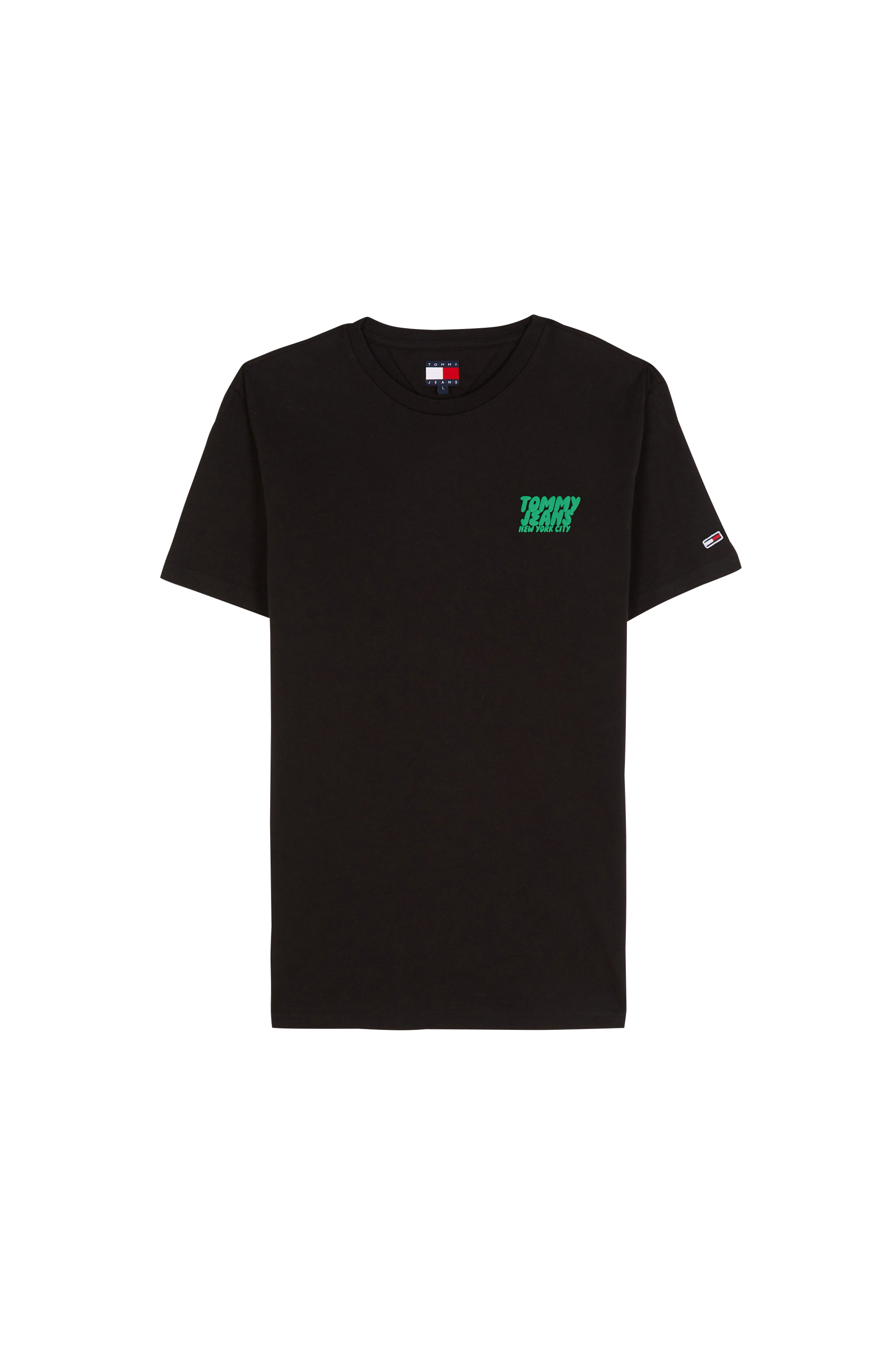 T-shirt Noir