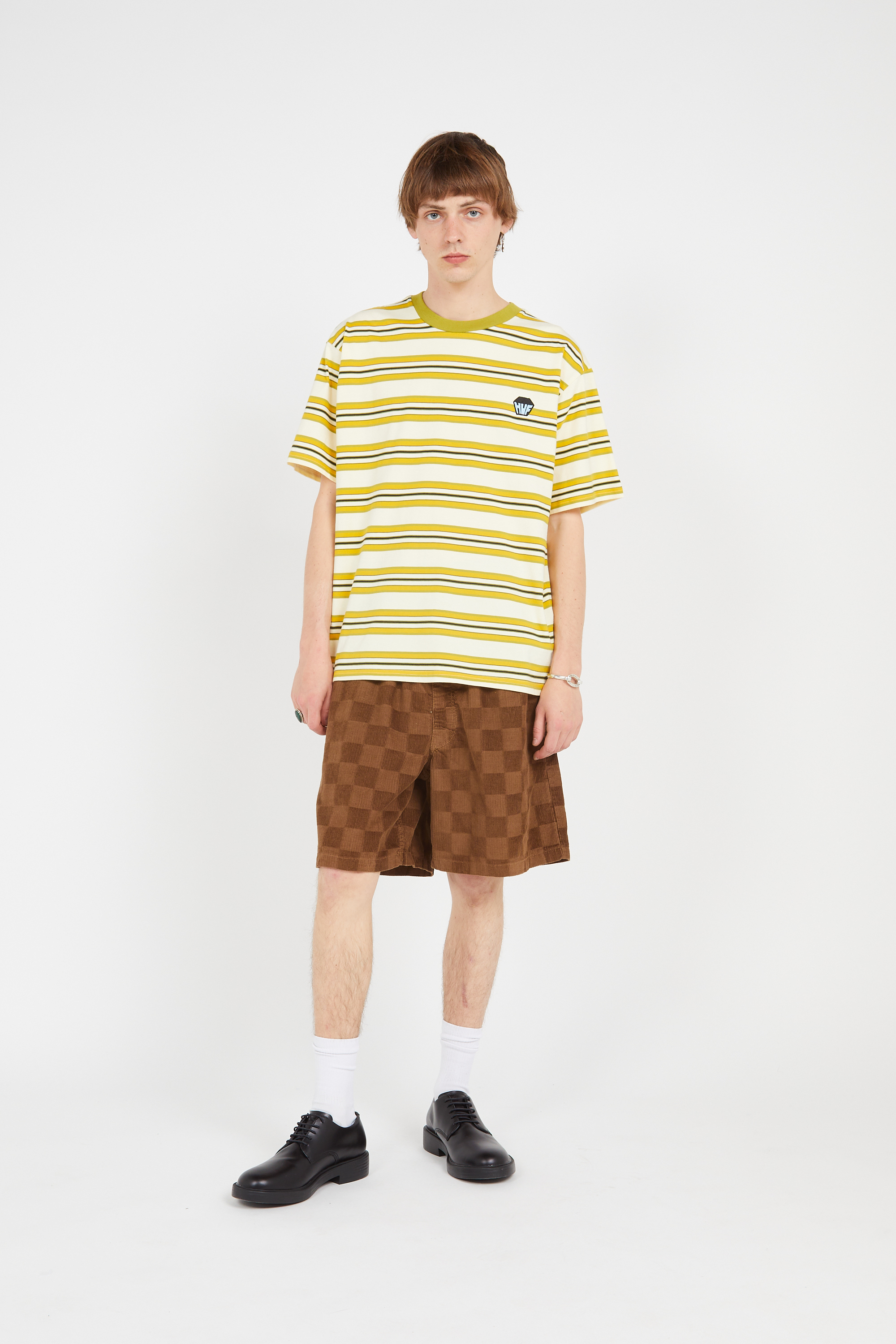 T-shirt Multicolore