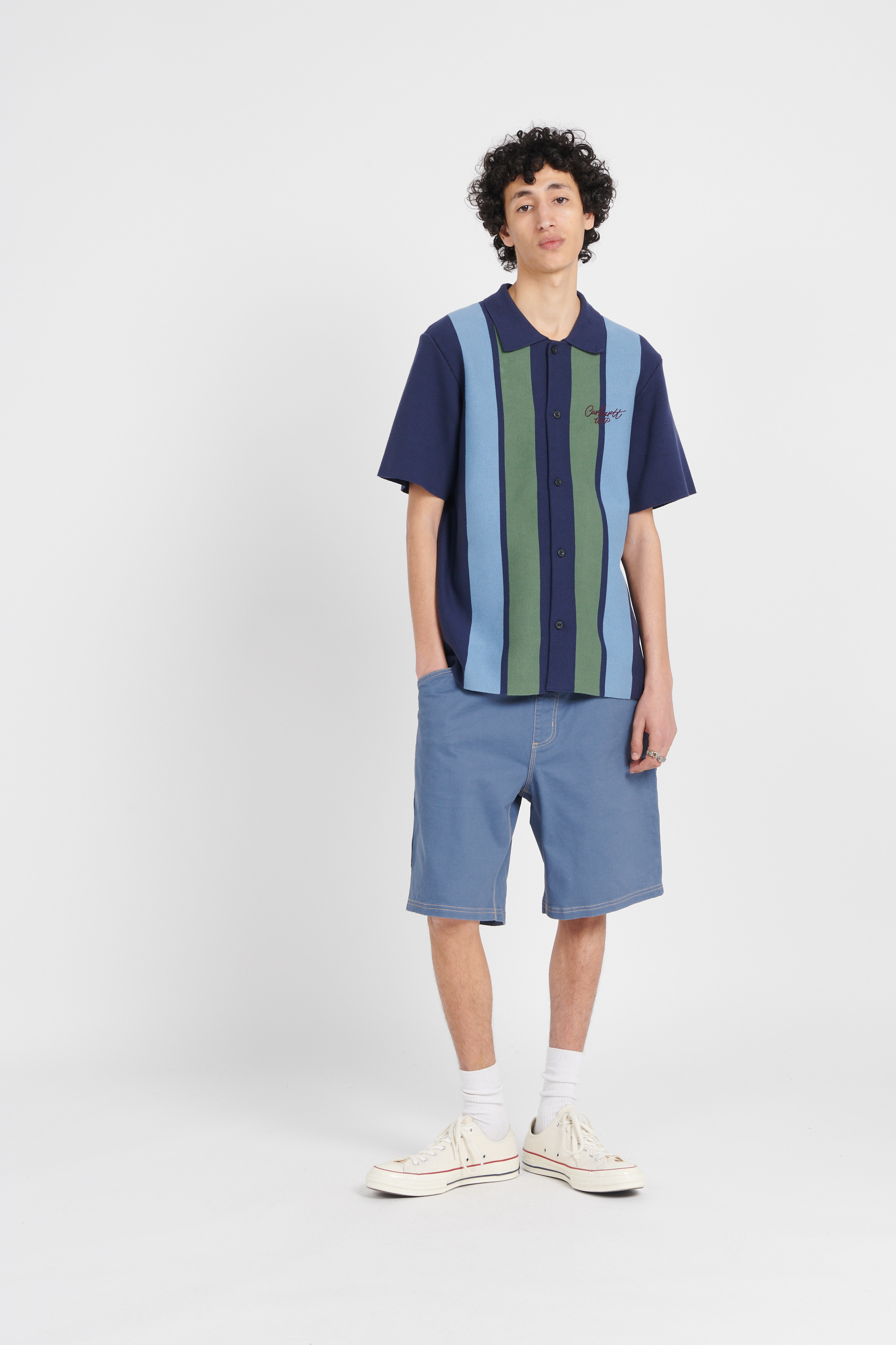 Shorts Blue