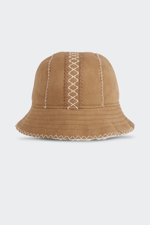 UGG Bobs Marron