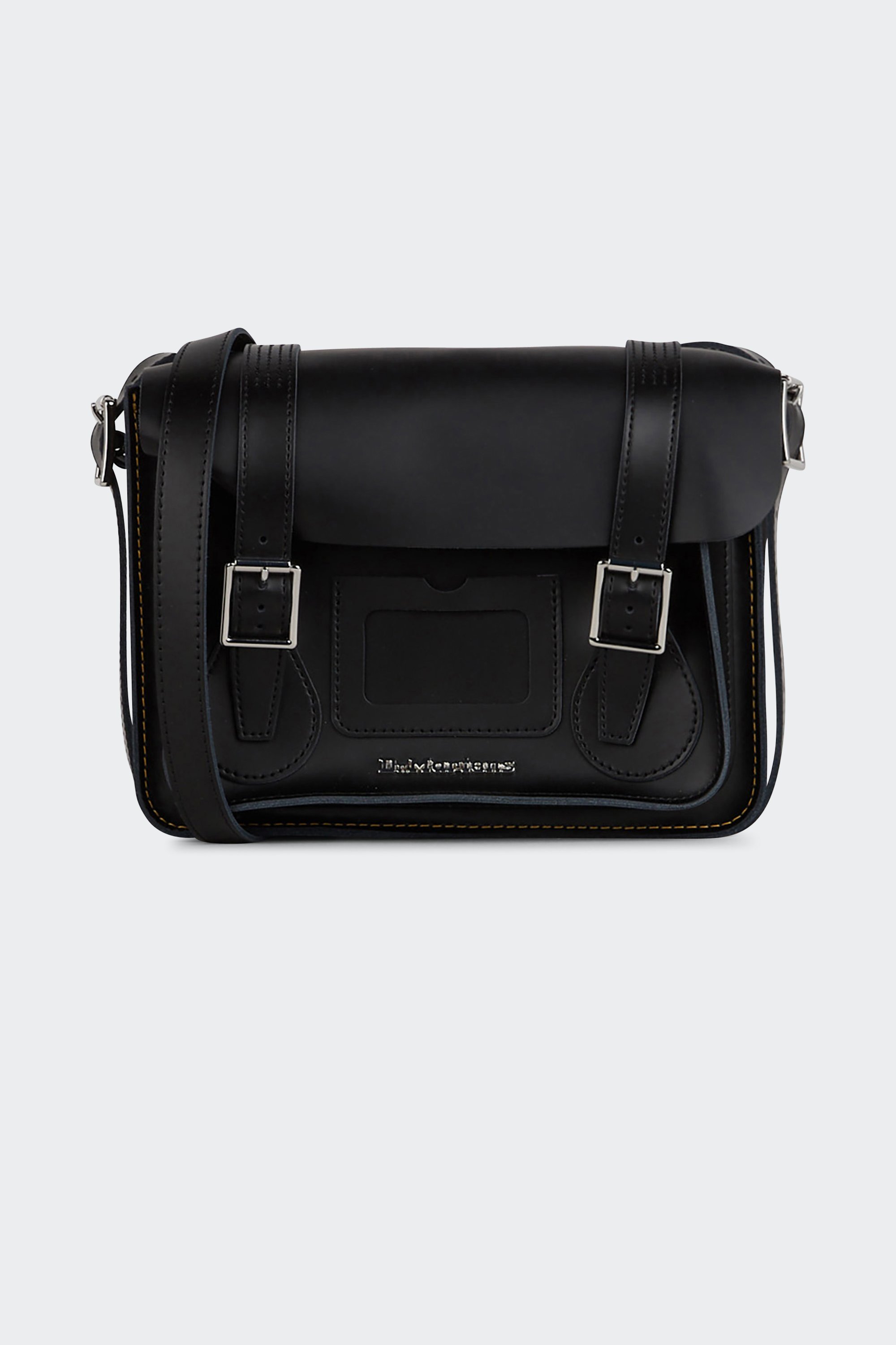 Canvas bag | Black by DR. MARTENS Canvas bag Black