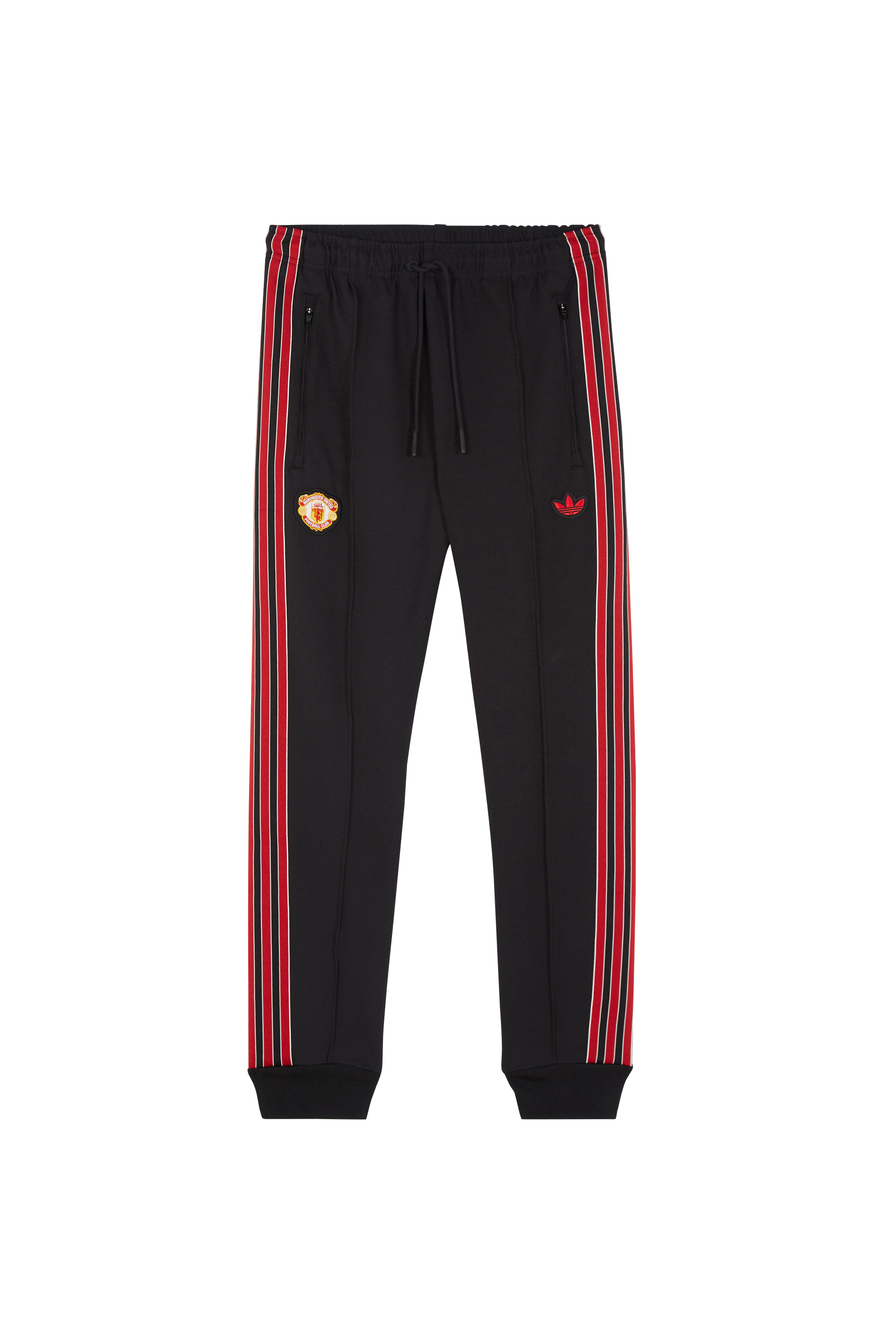 Joggers Black