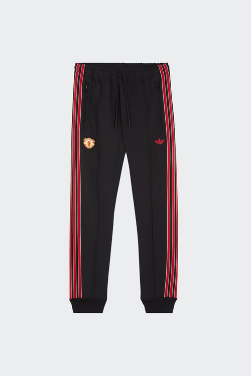 Adidas Homme Jogging Taille M - Noir