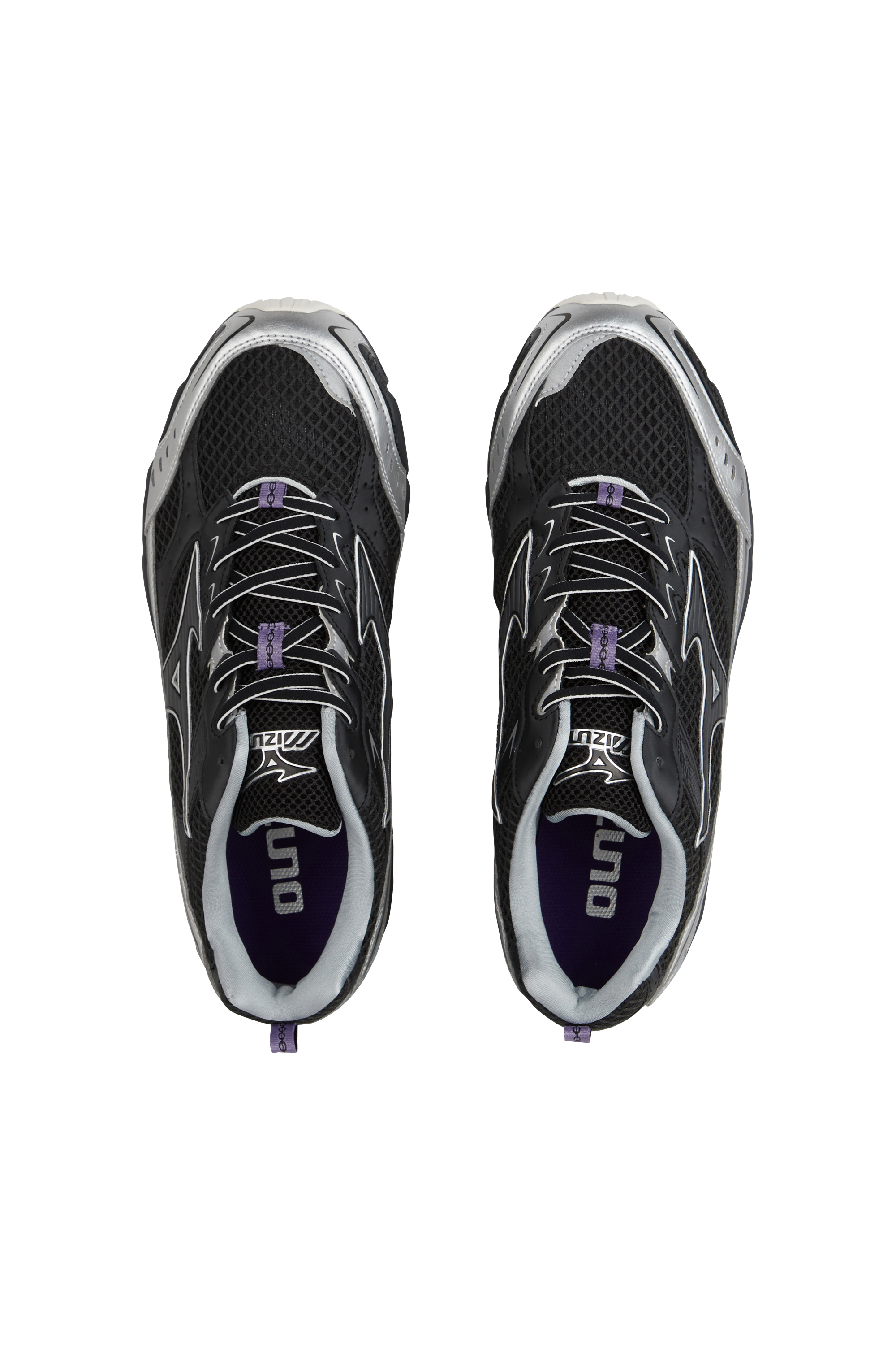 Basket Black