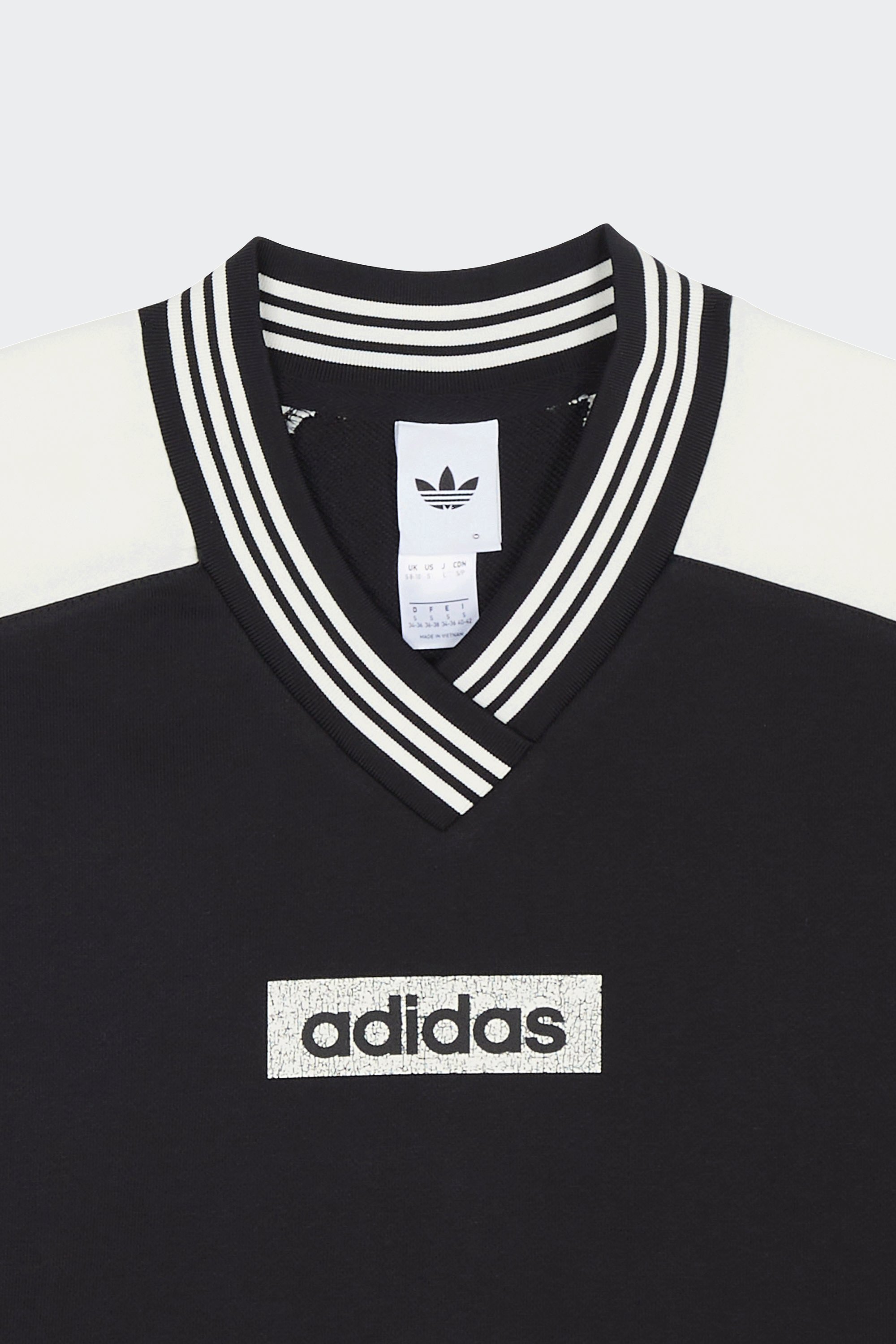 Top | Black by ADIDAS Top Black