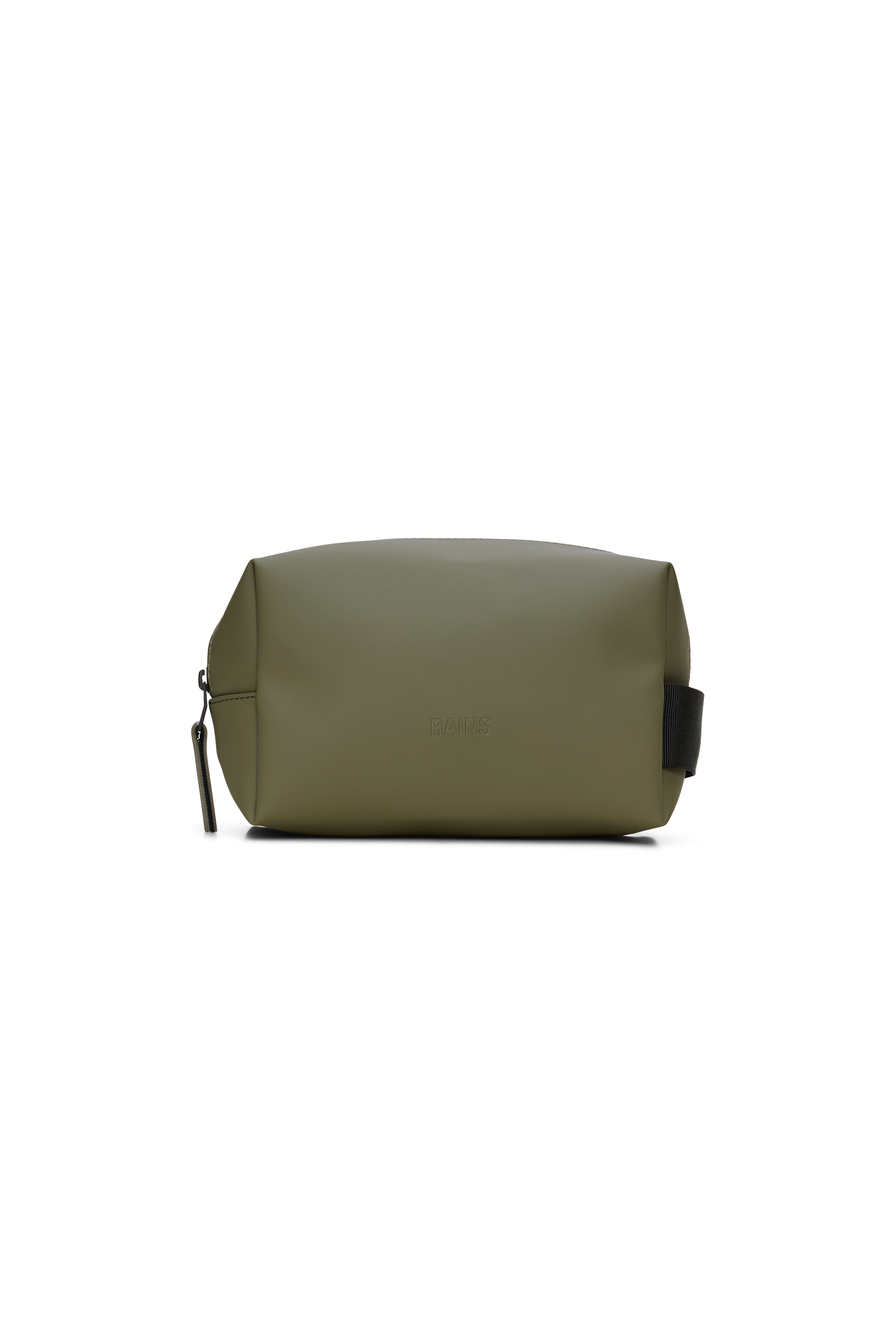 Wash bag Green