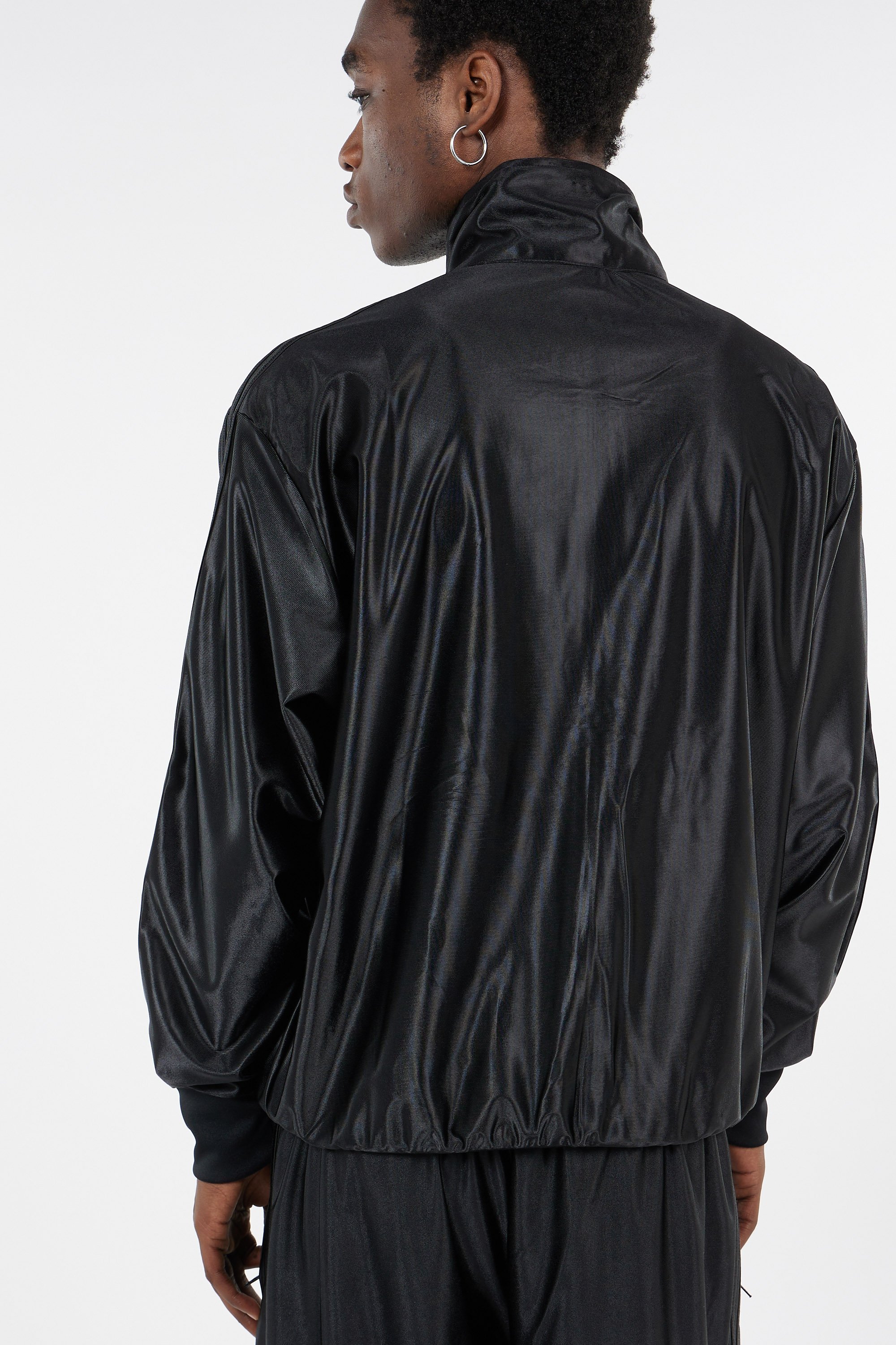 Jacket | Black by ADIDAS Jacket Black