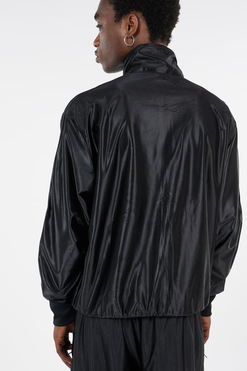 ADIDAS Veste Noir