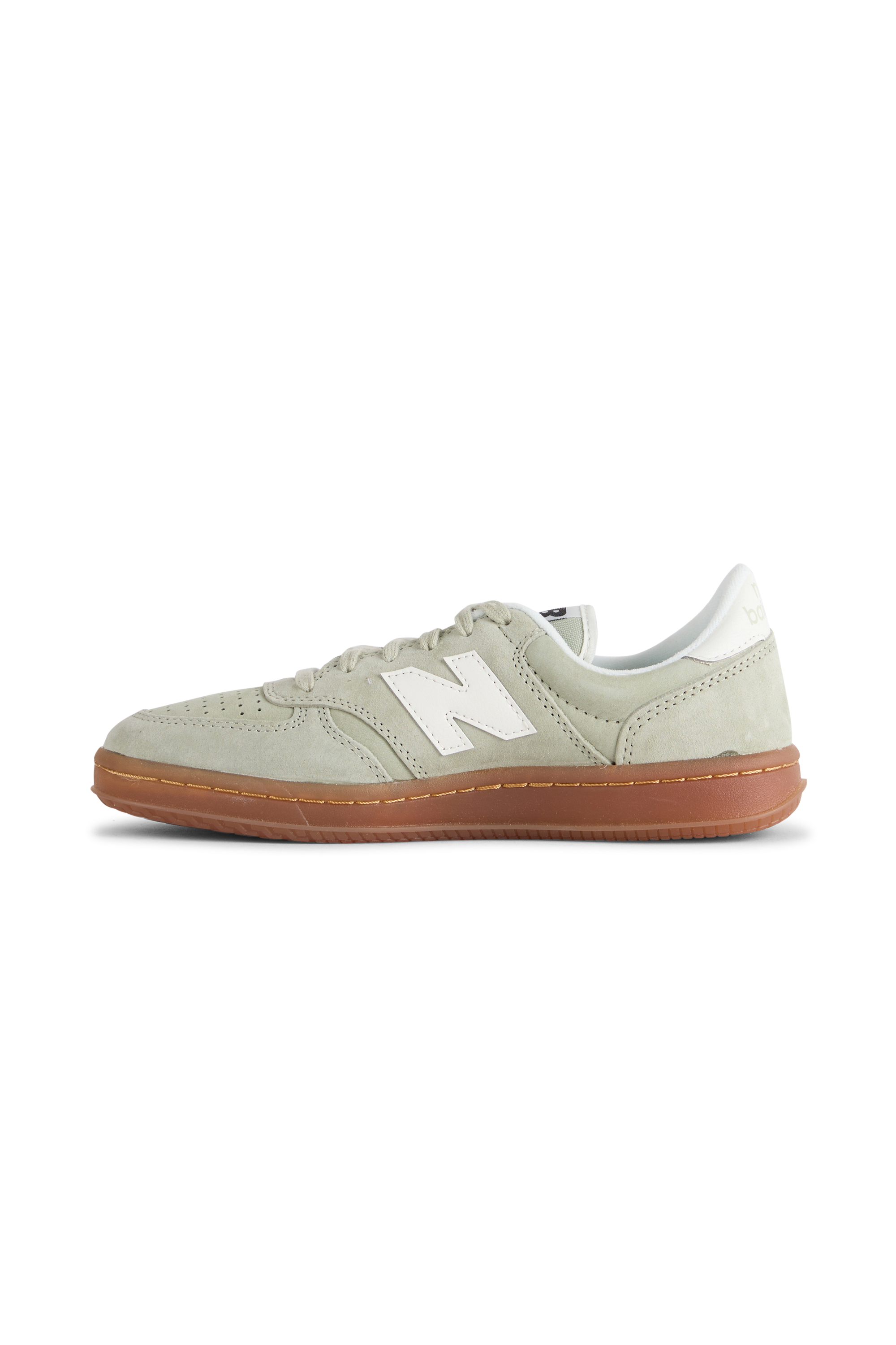 Baskets | Vert NEW BALANCE Femme