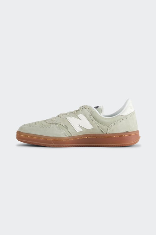 NEW BALANCE Baskets Vert