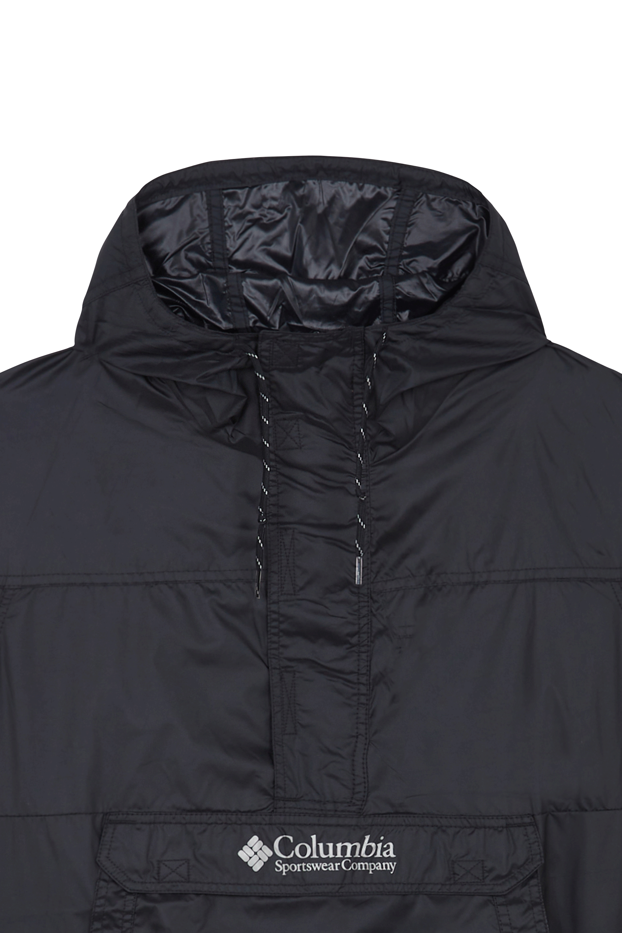 Windbreaker | Black COLUMBIA Men