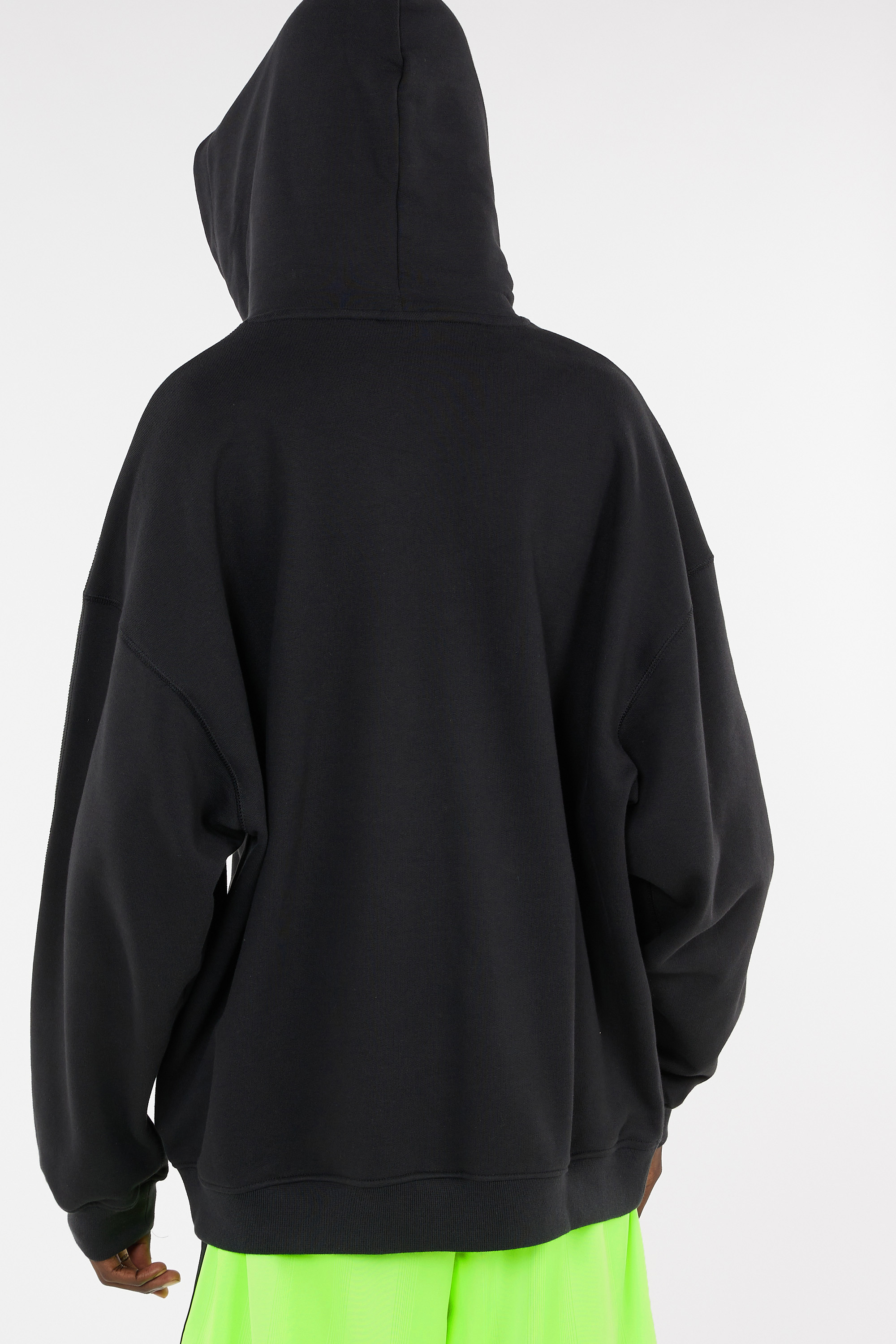 Hoodie Black