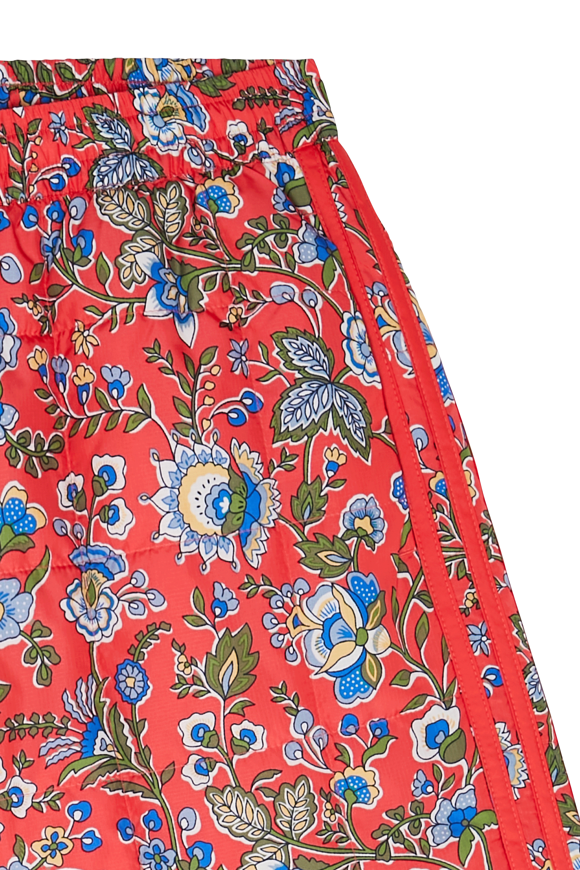 Short Rouge