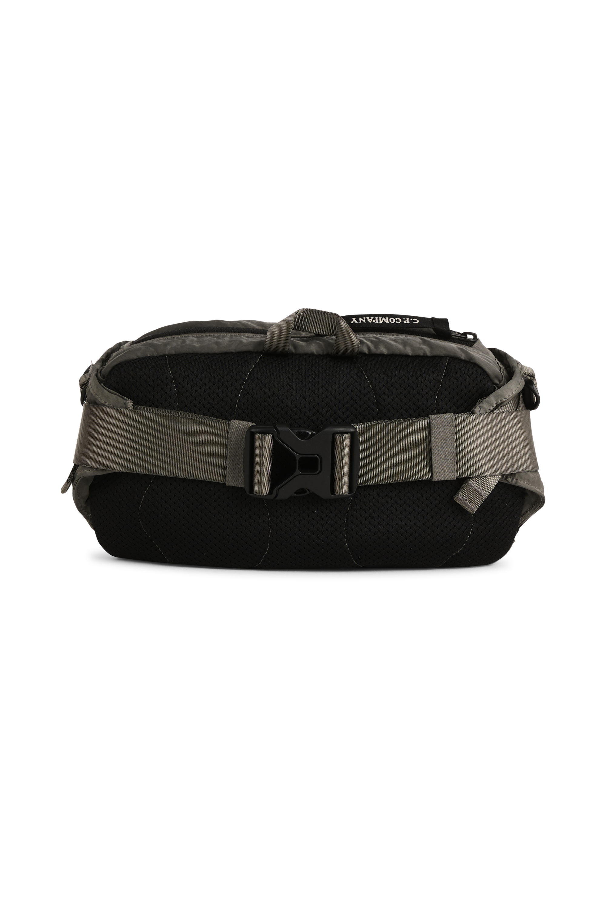 Baindeminuit shoulder bag Grey