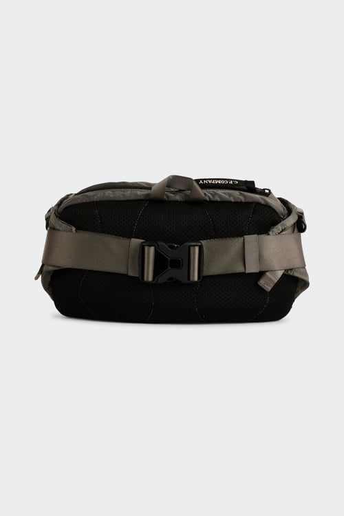 C.P. COMPANY Sac bandoulière Gris