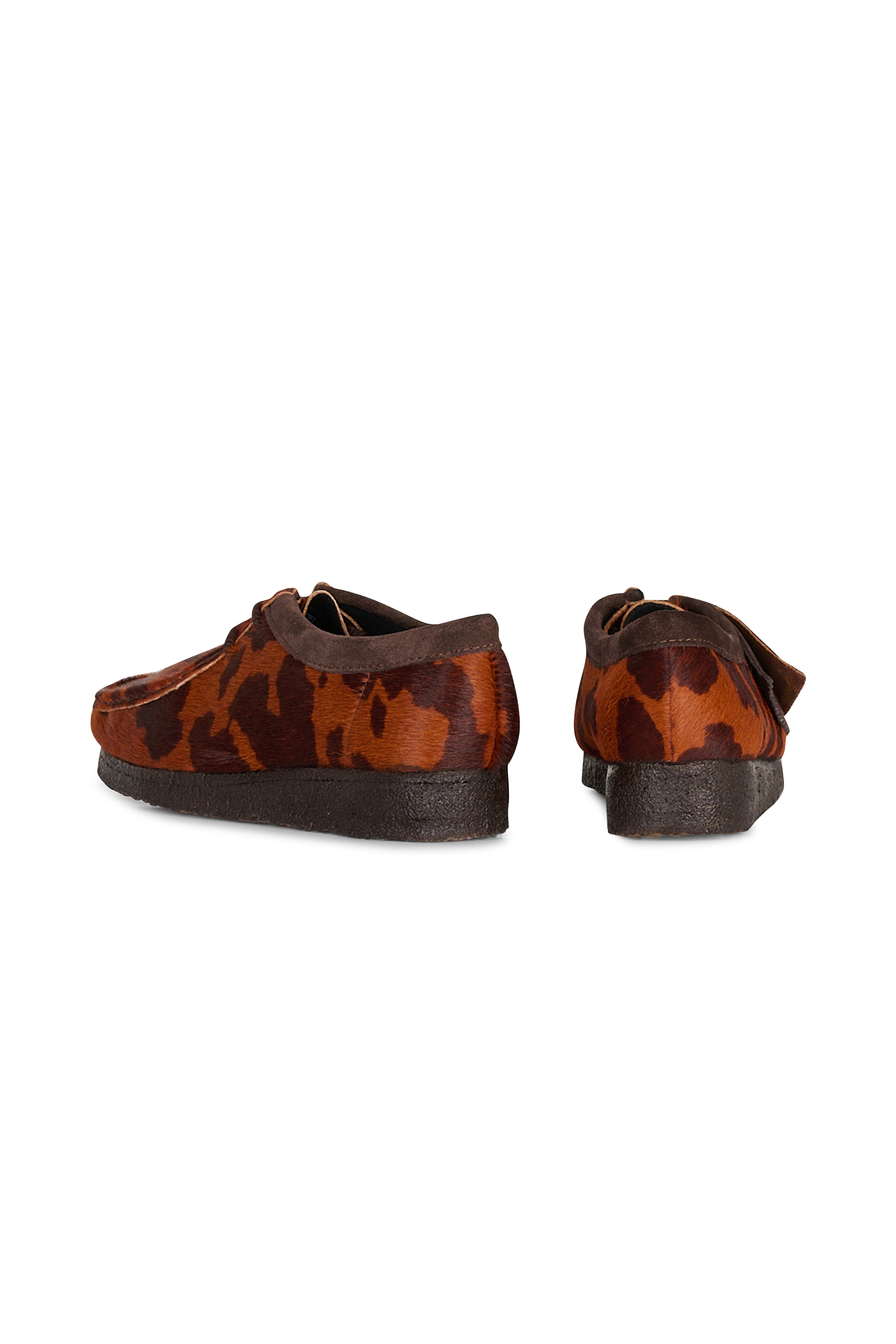 Mocassins Marron