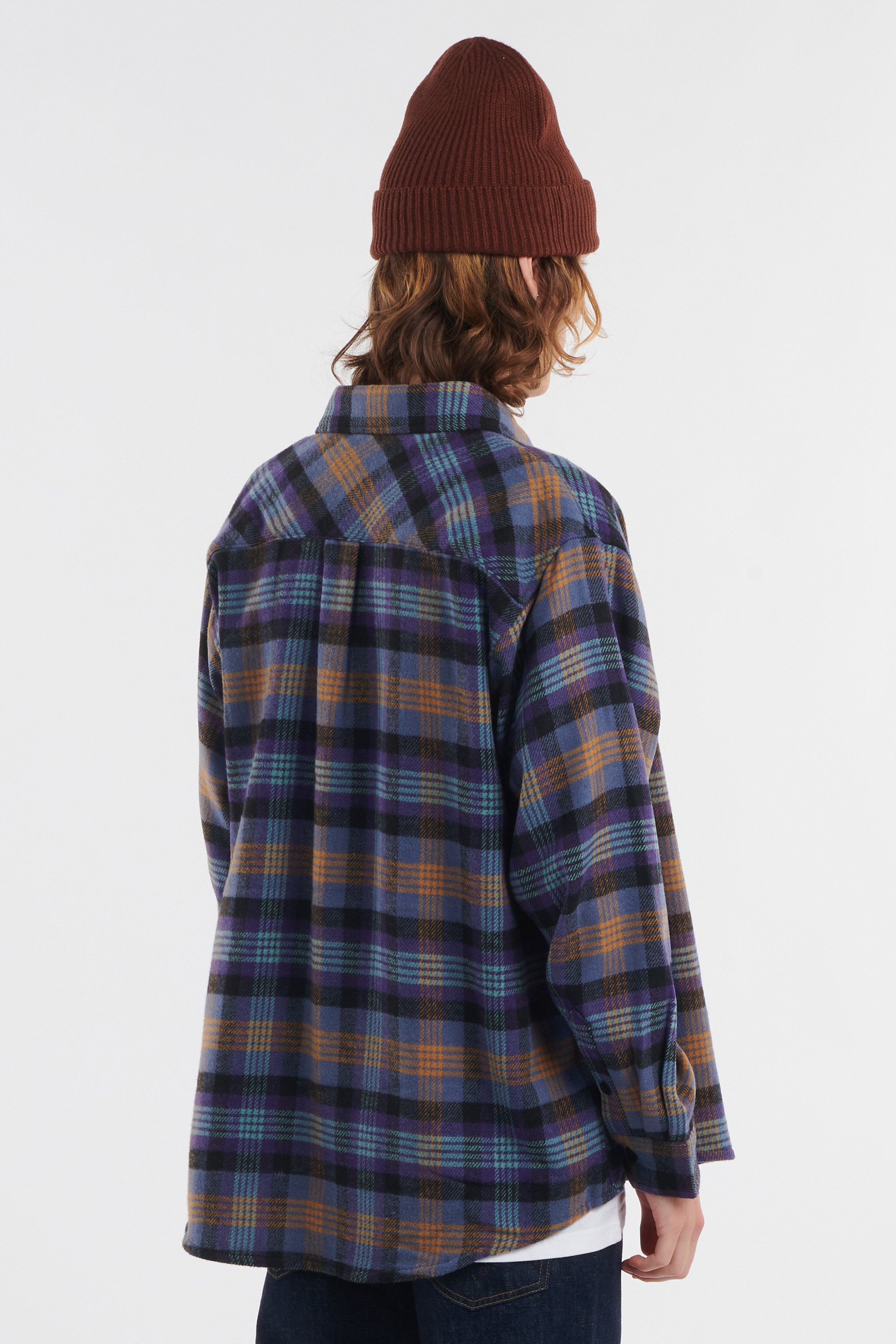 Chemise | Multicolore by CARHARTT WIP Chemise Multicolore