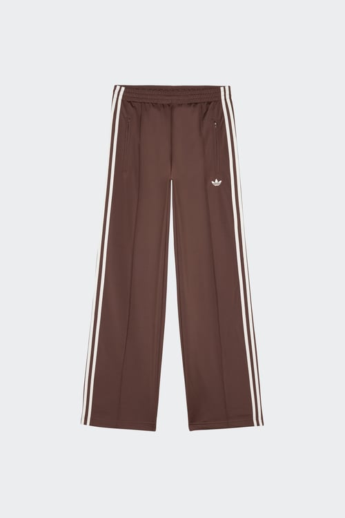 ADIDAS Pantalon de survêtement Marron